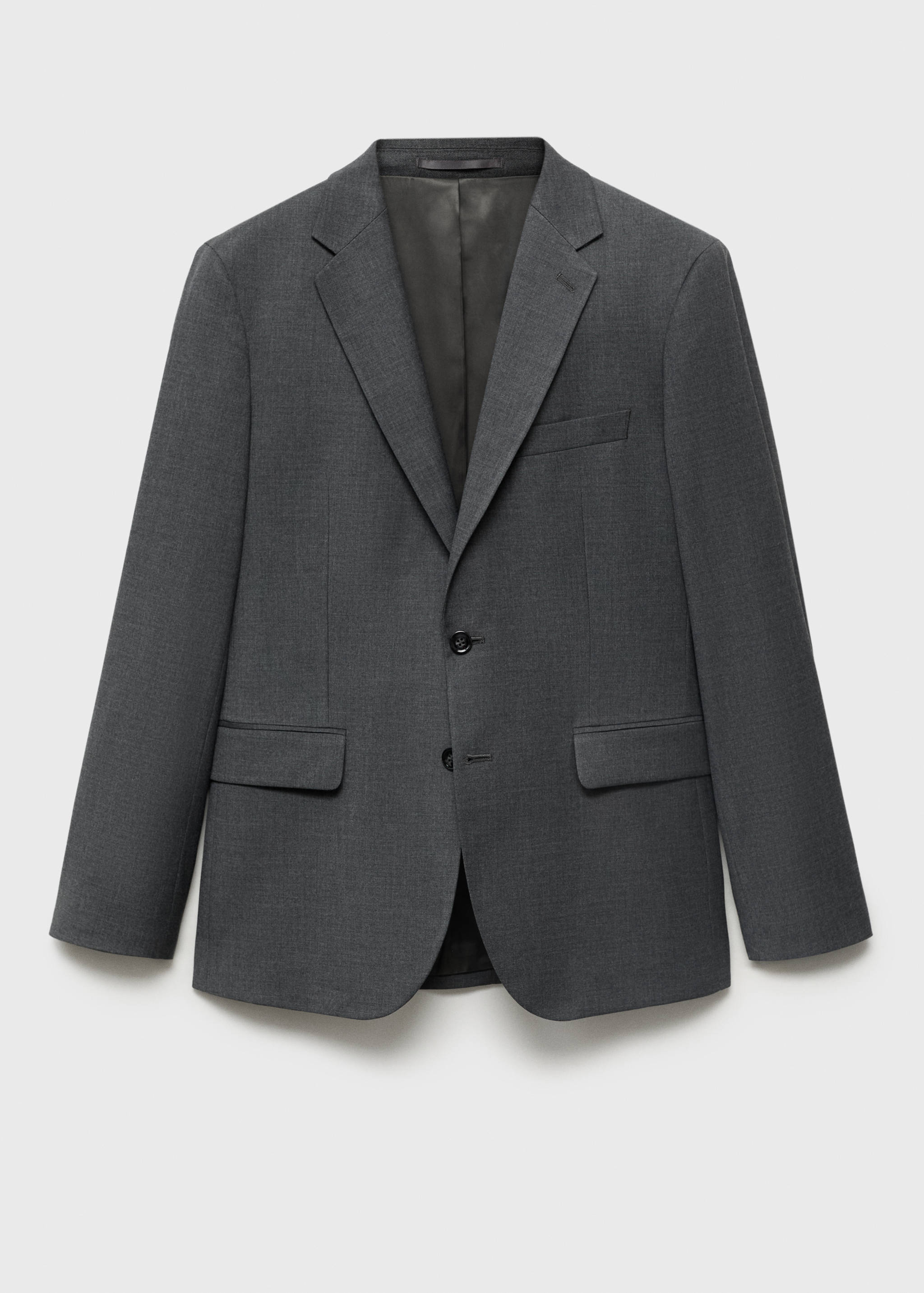 Americana traje Milán slim fit - Artículo sin modelo