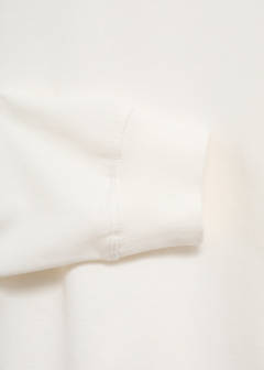 Basic cotton sweater — Off White 6