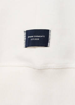 Basic cotton sweater — Off White 8