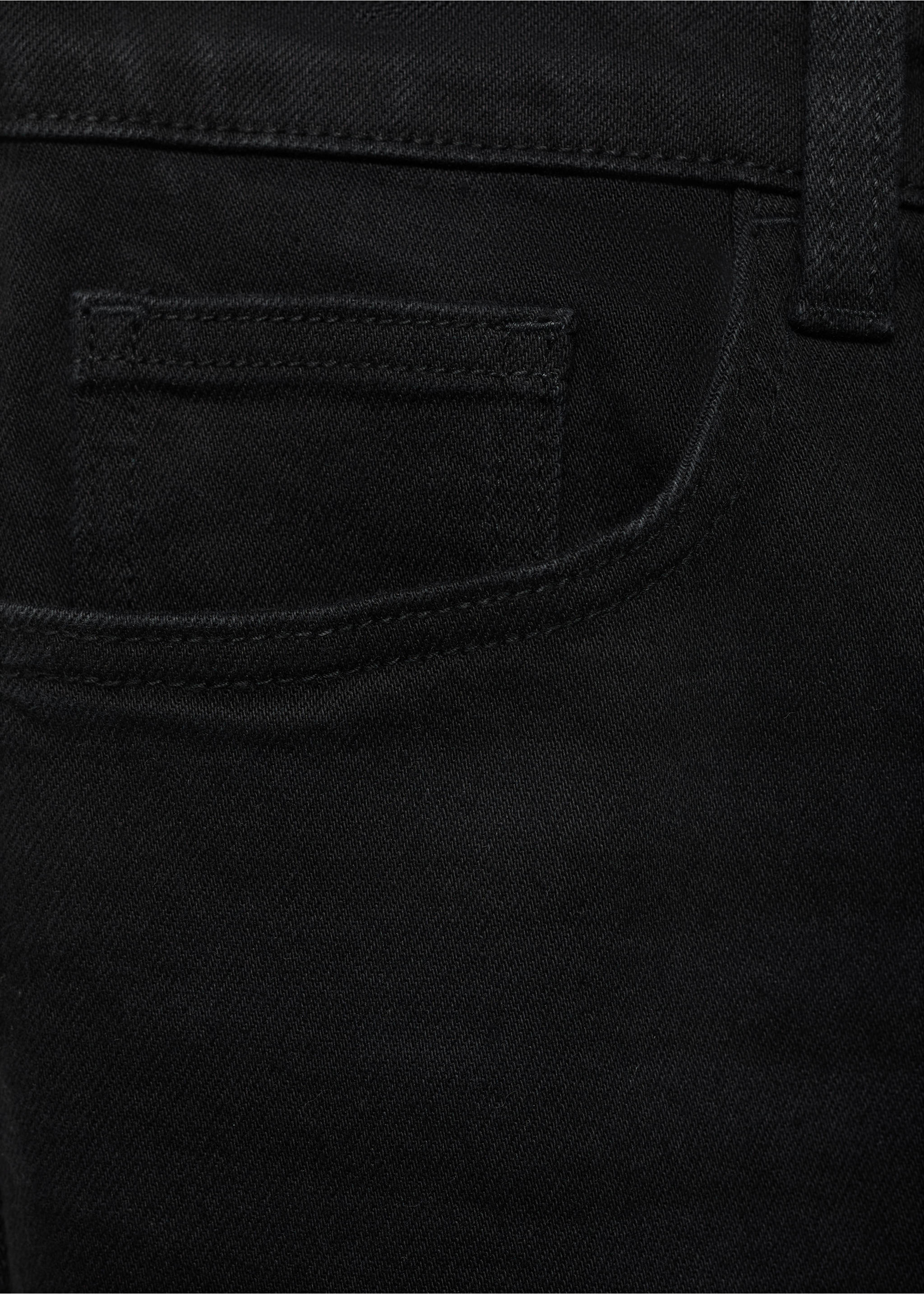 Jeans skinny fit - Detalle del artículo 0, Denim negro. Ref: 17031253-00.