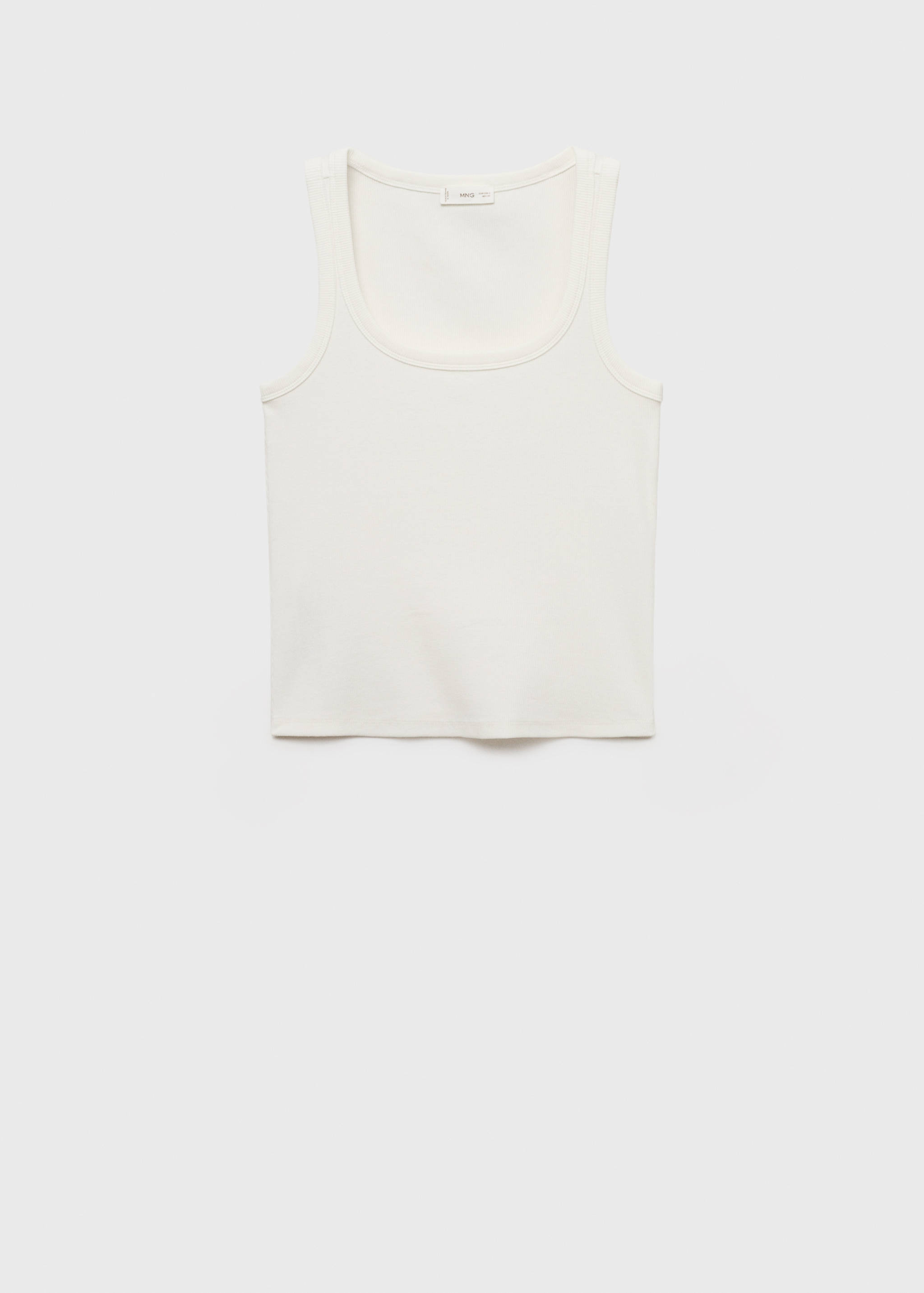 توب منسوج به شريط - منتج دون نموذج