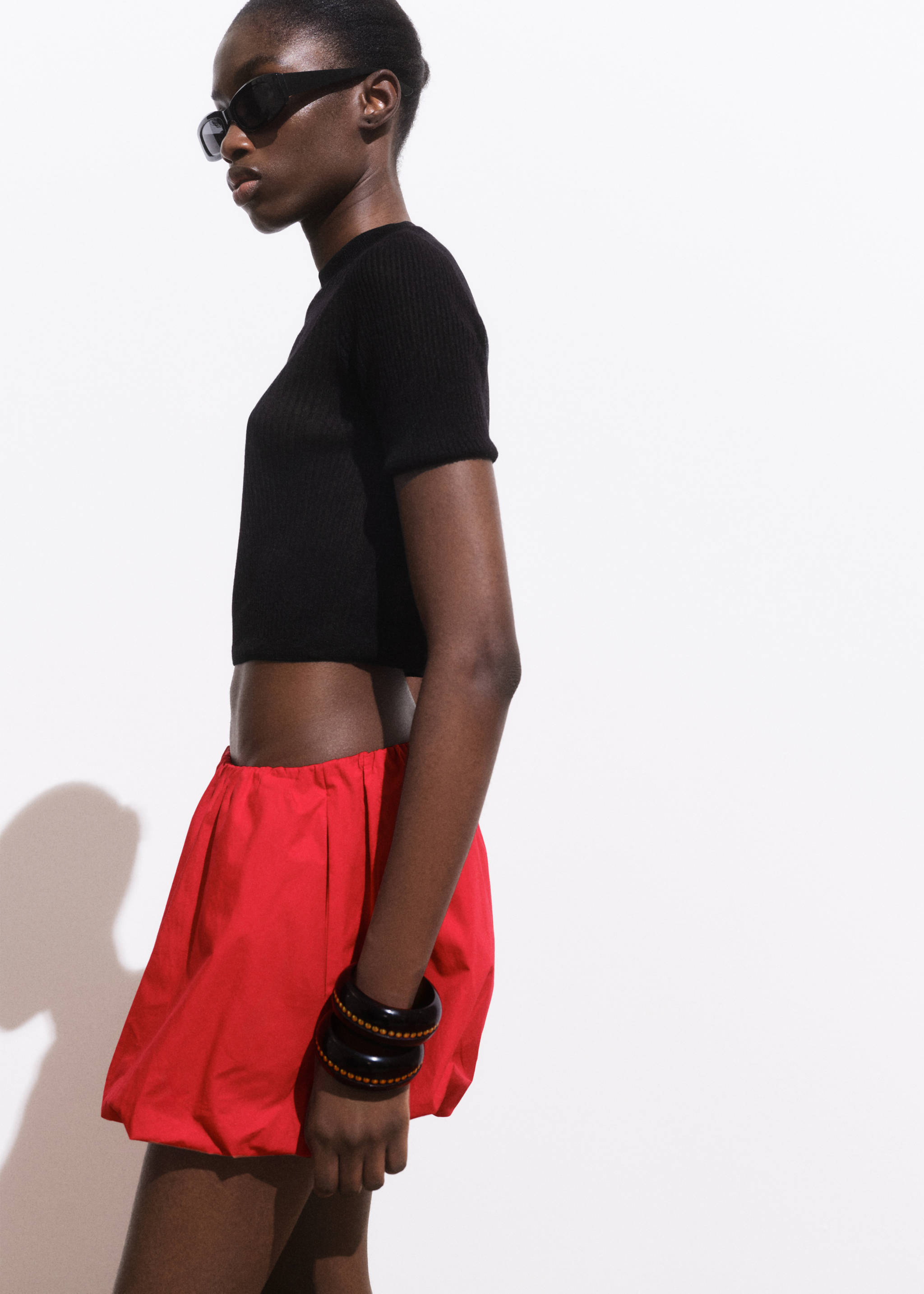 شورت ميني كرة - تفاصيل المنتج 1