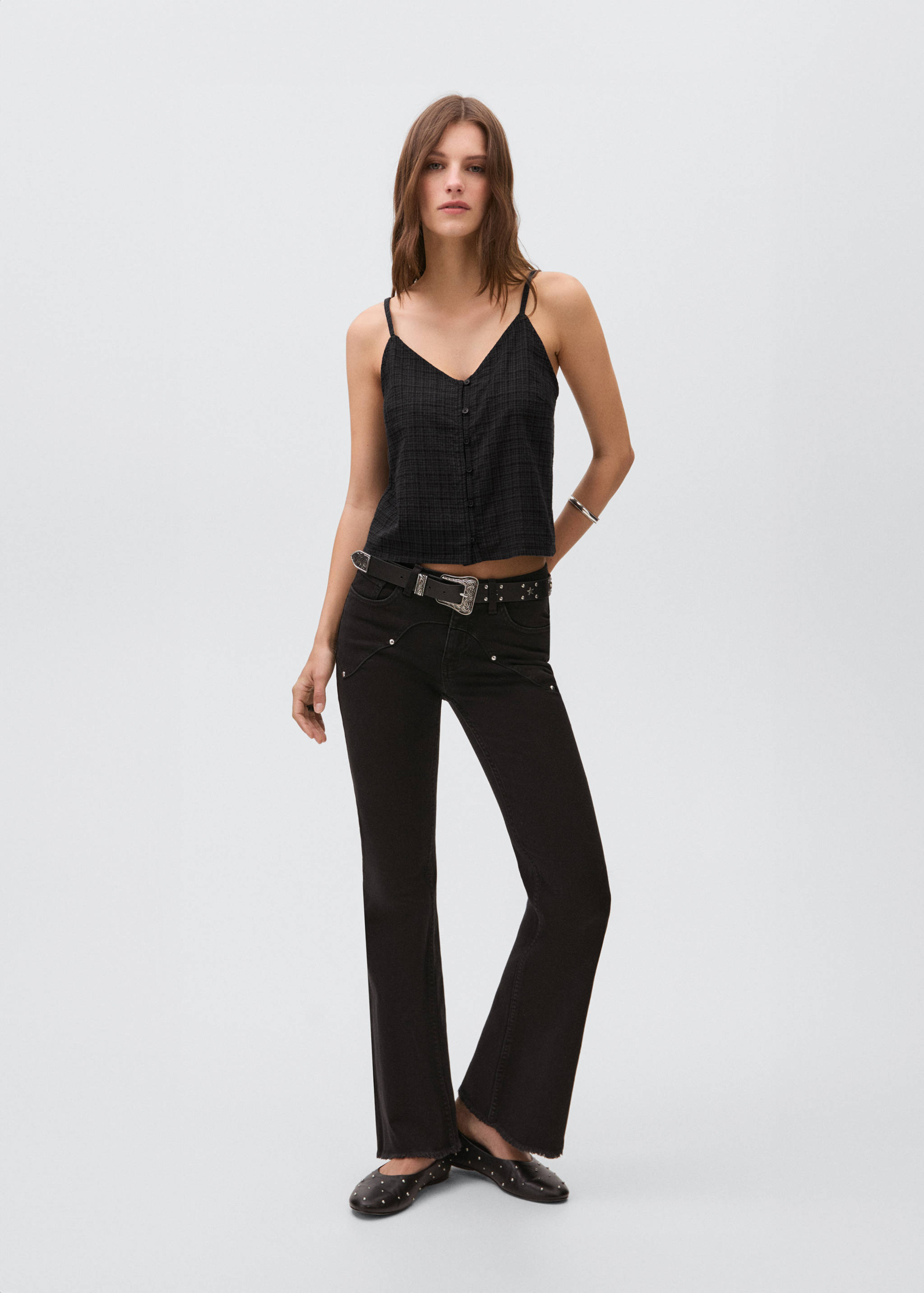 Check top - General plane