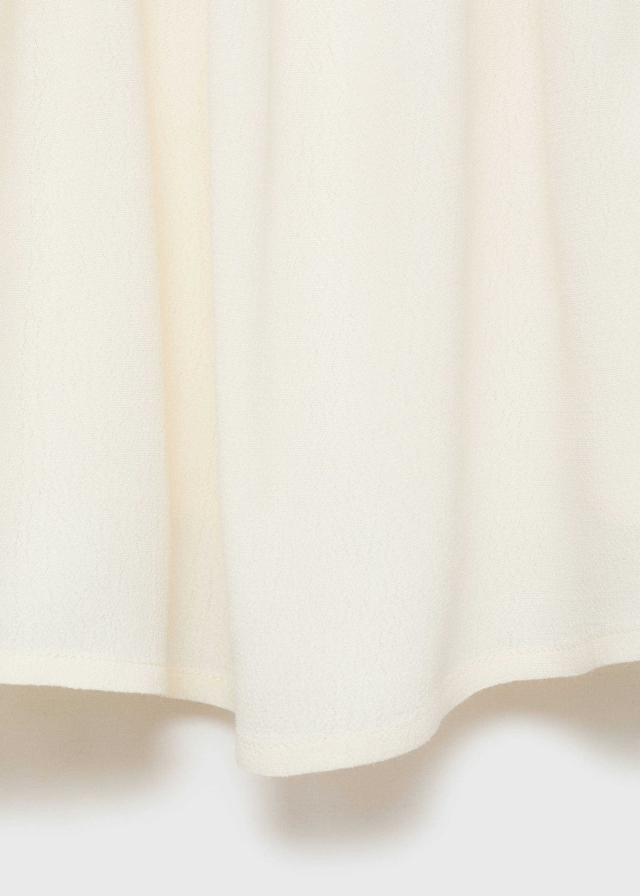 Top maille détail sequins - Détail de l'article 8