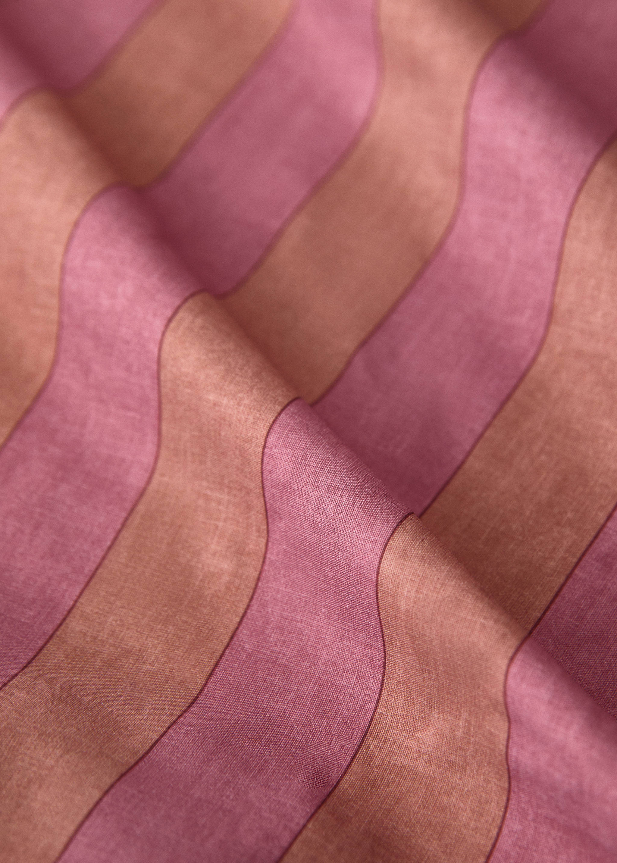 Gyereklepedő kodak csíkos, 90 cm-es ágyhoz - A termék adatai 2