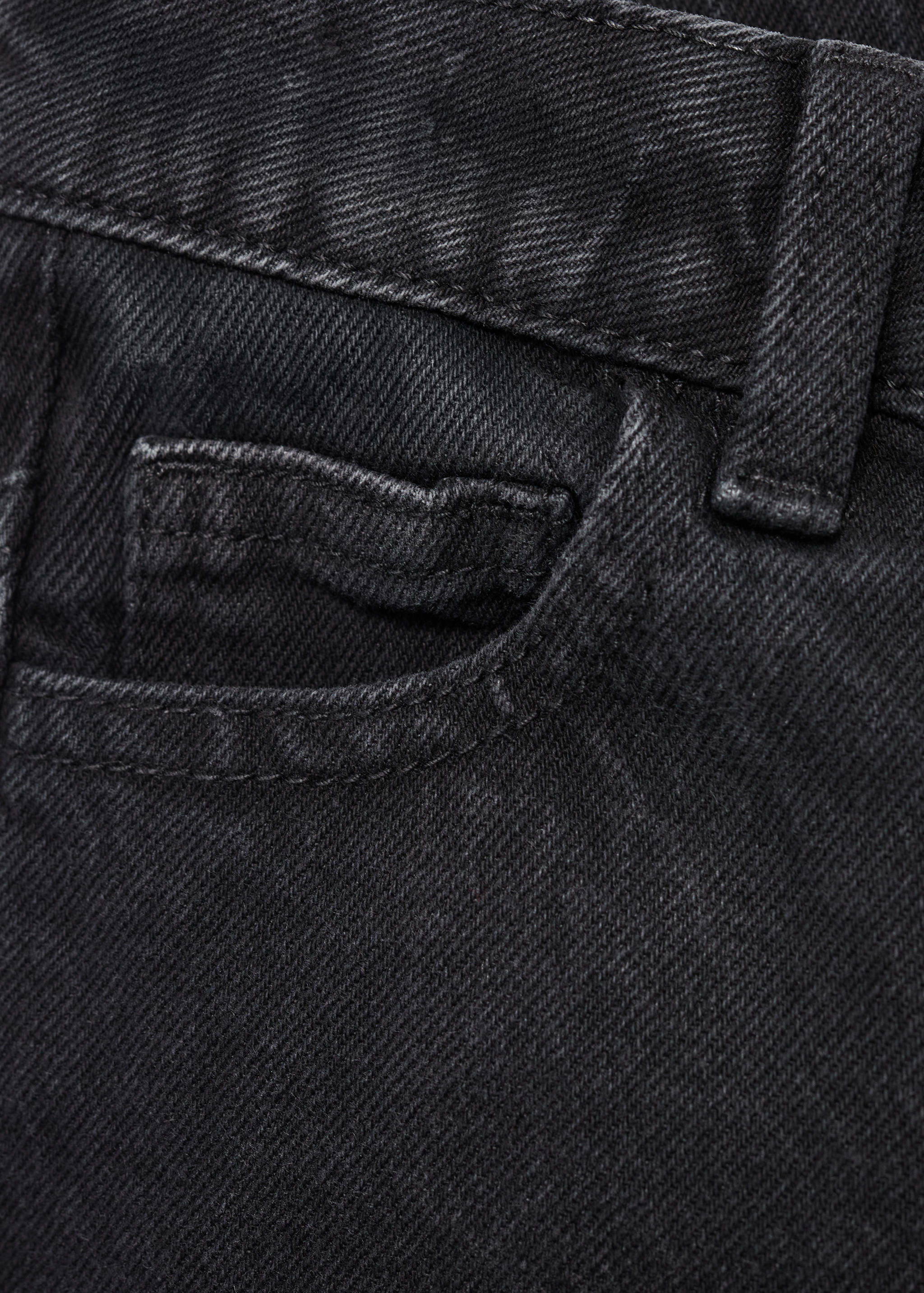 Regular-fit jeans - Details of the article 0
