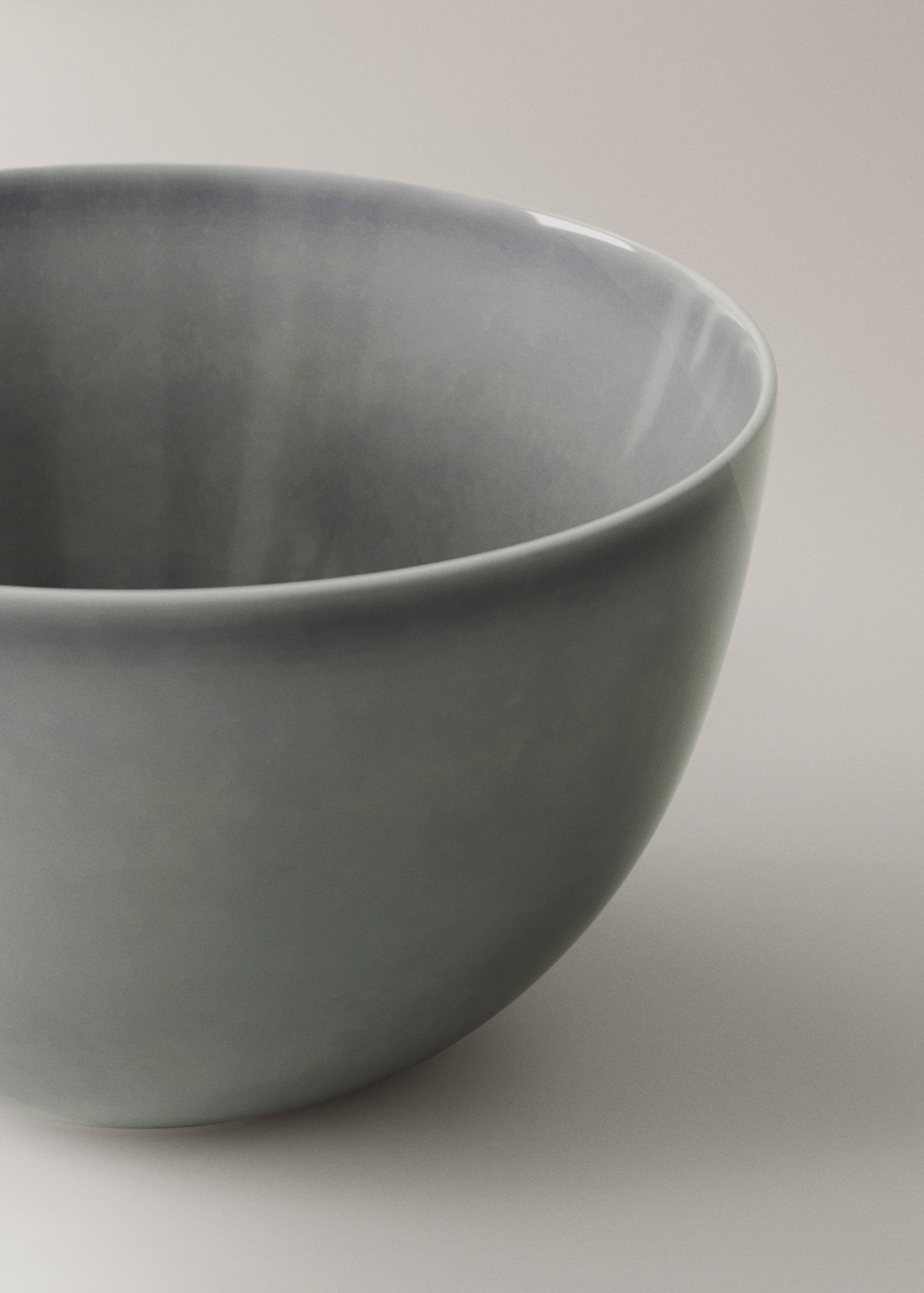 Μπολ κεραμικό ζωγραφισμένο στο χέρι - Λεπτομέρεια του προϊόντος 2