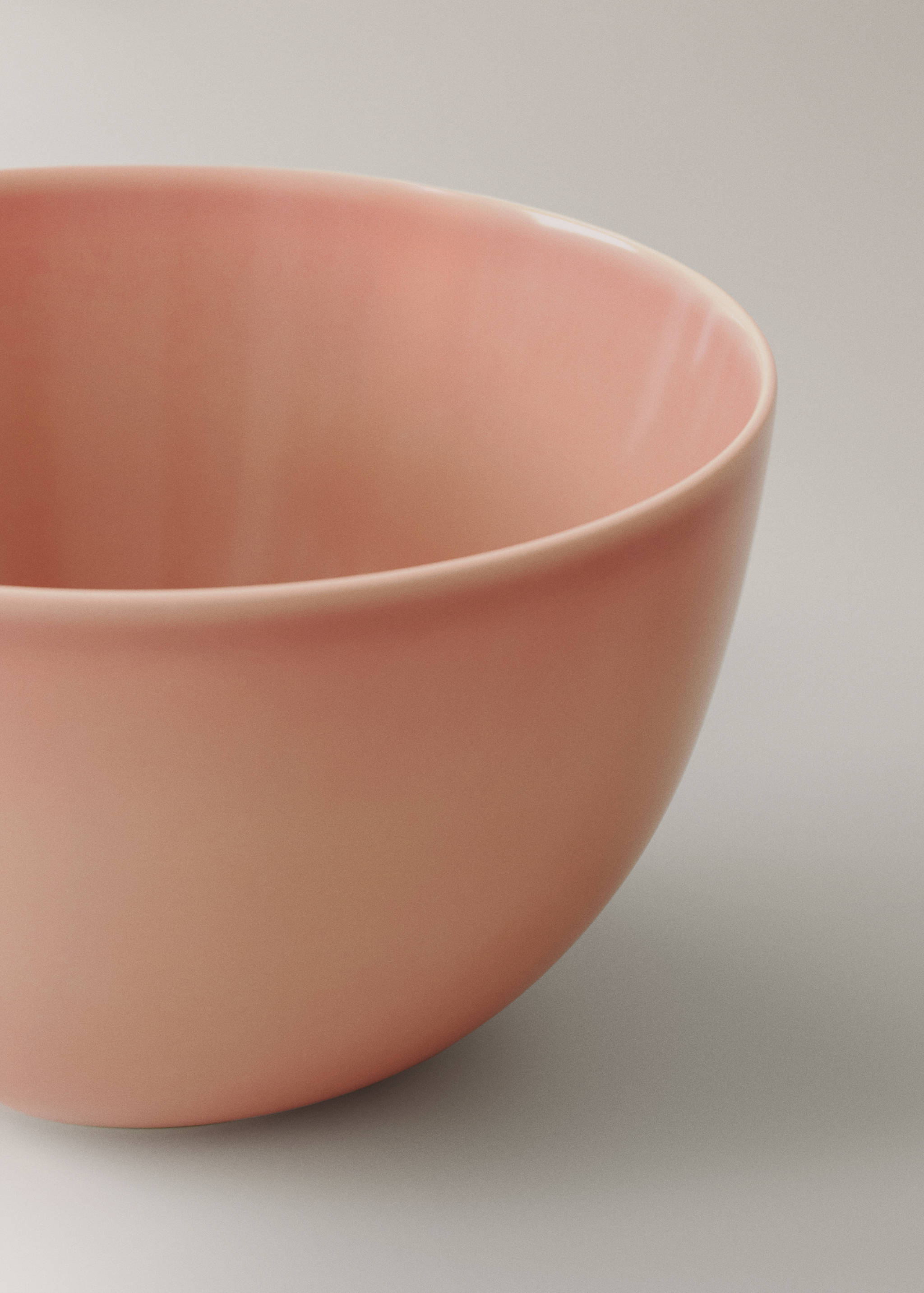 Μπολ κεραμικό ζωγραφισμένο στο χέρι - Λεπτομέρεια του προϊόντος 2