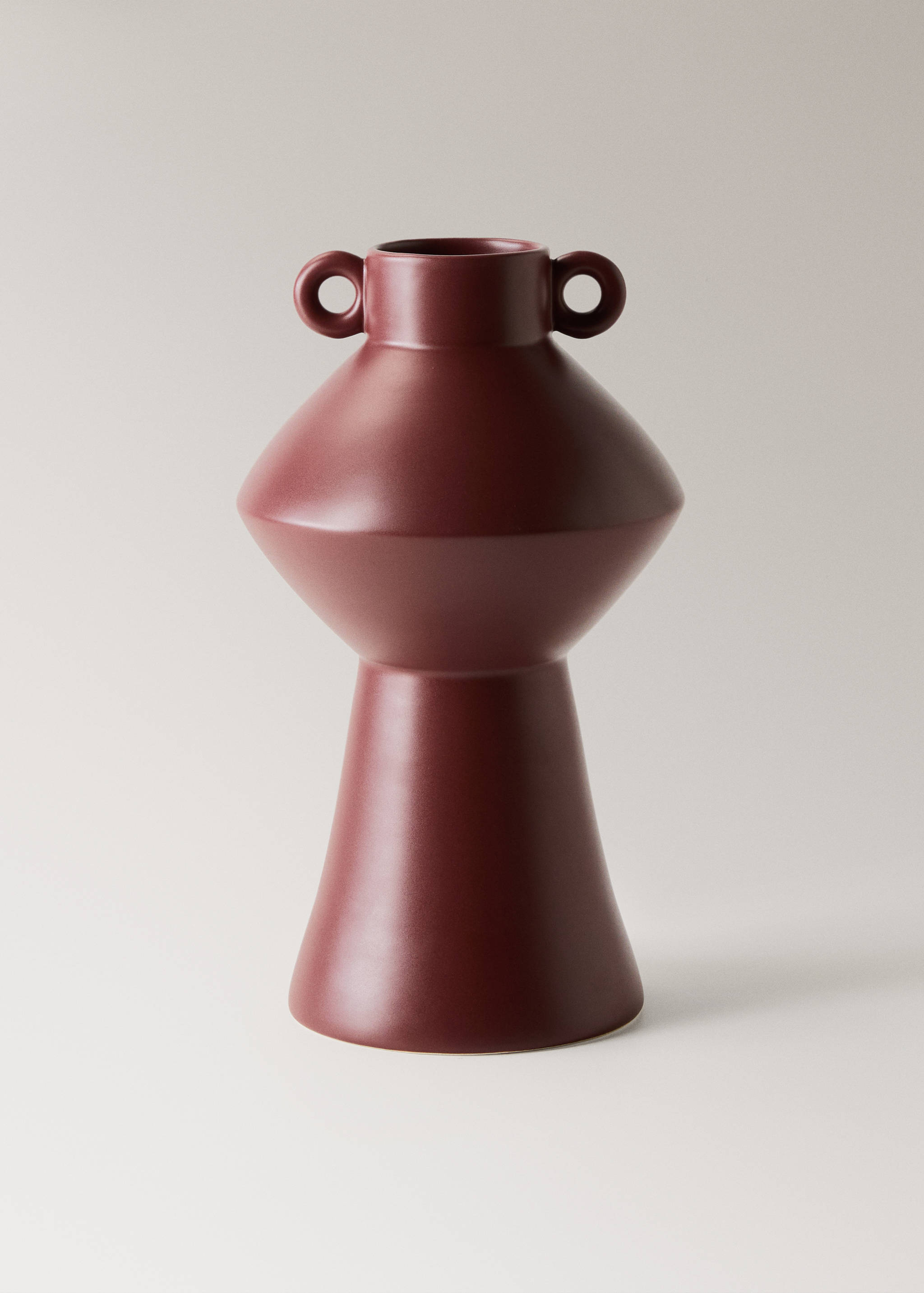 Stoneware vase - Article without model