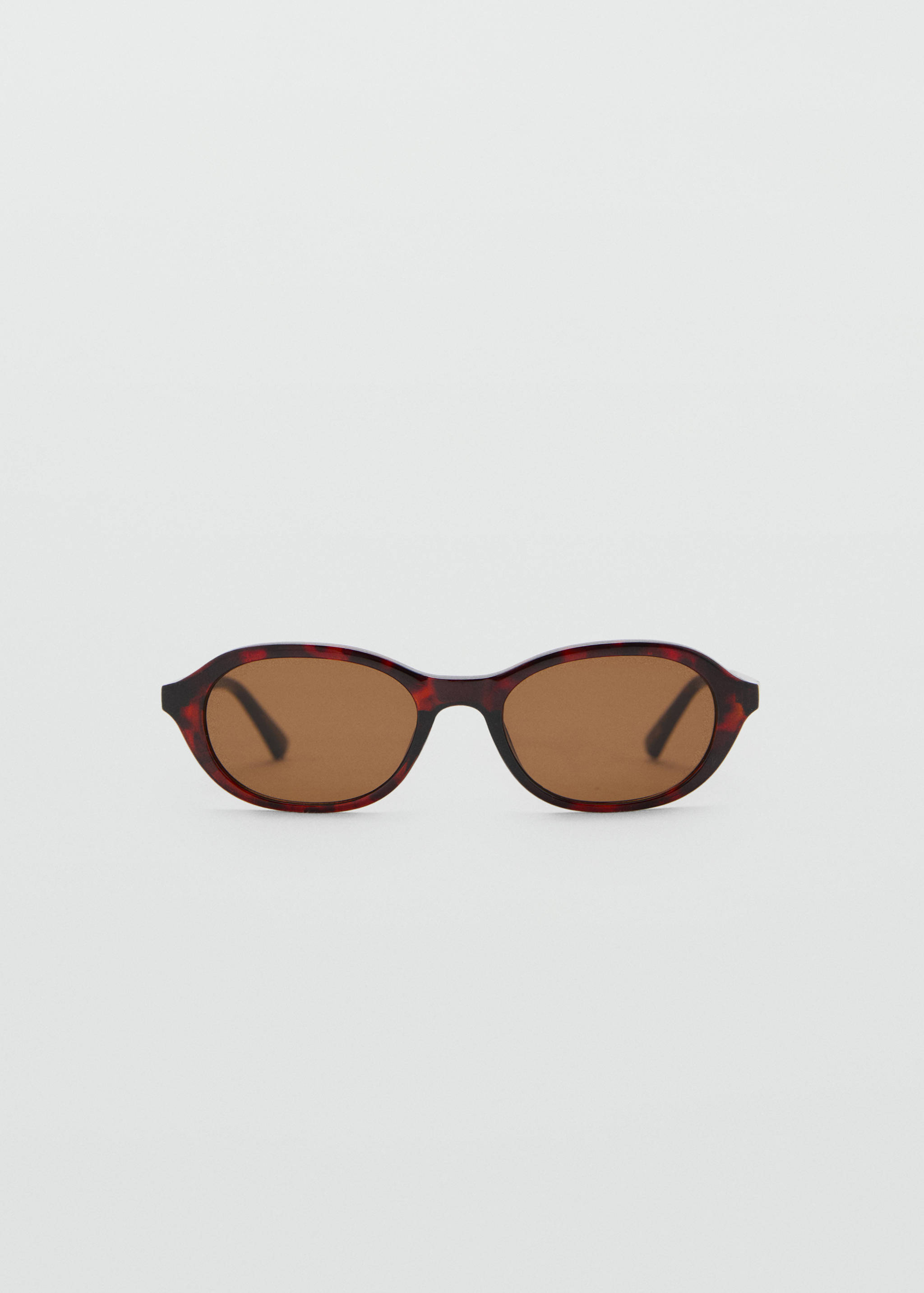 Gafas de sol montura carey - Artículo sin modelo