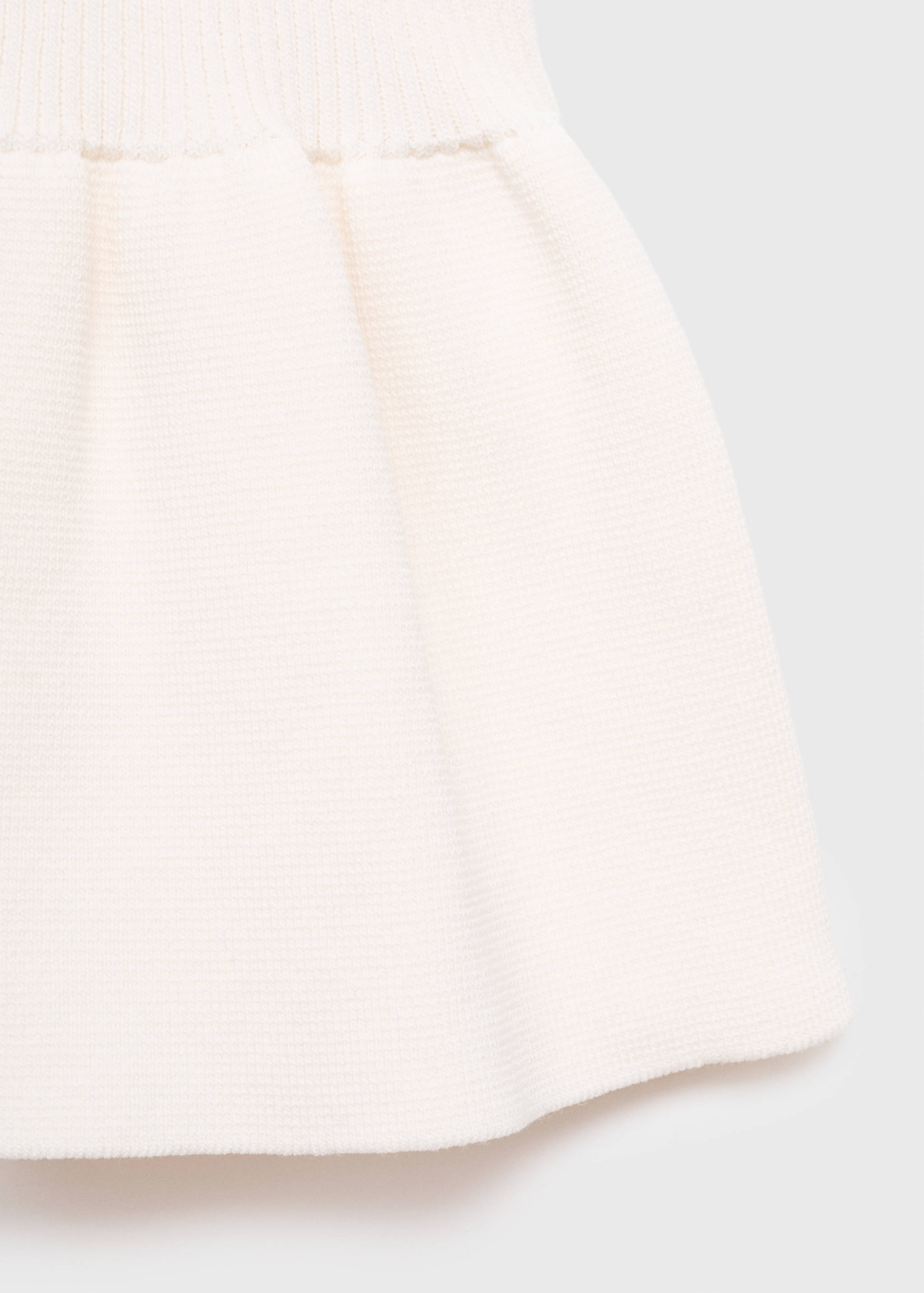 Bows knit top - Details of the article 0