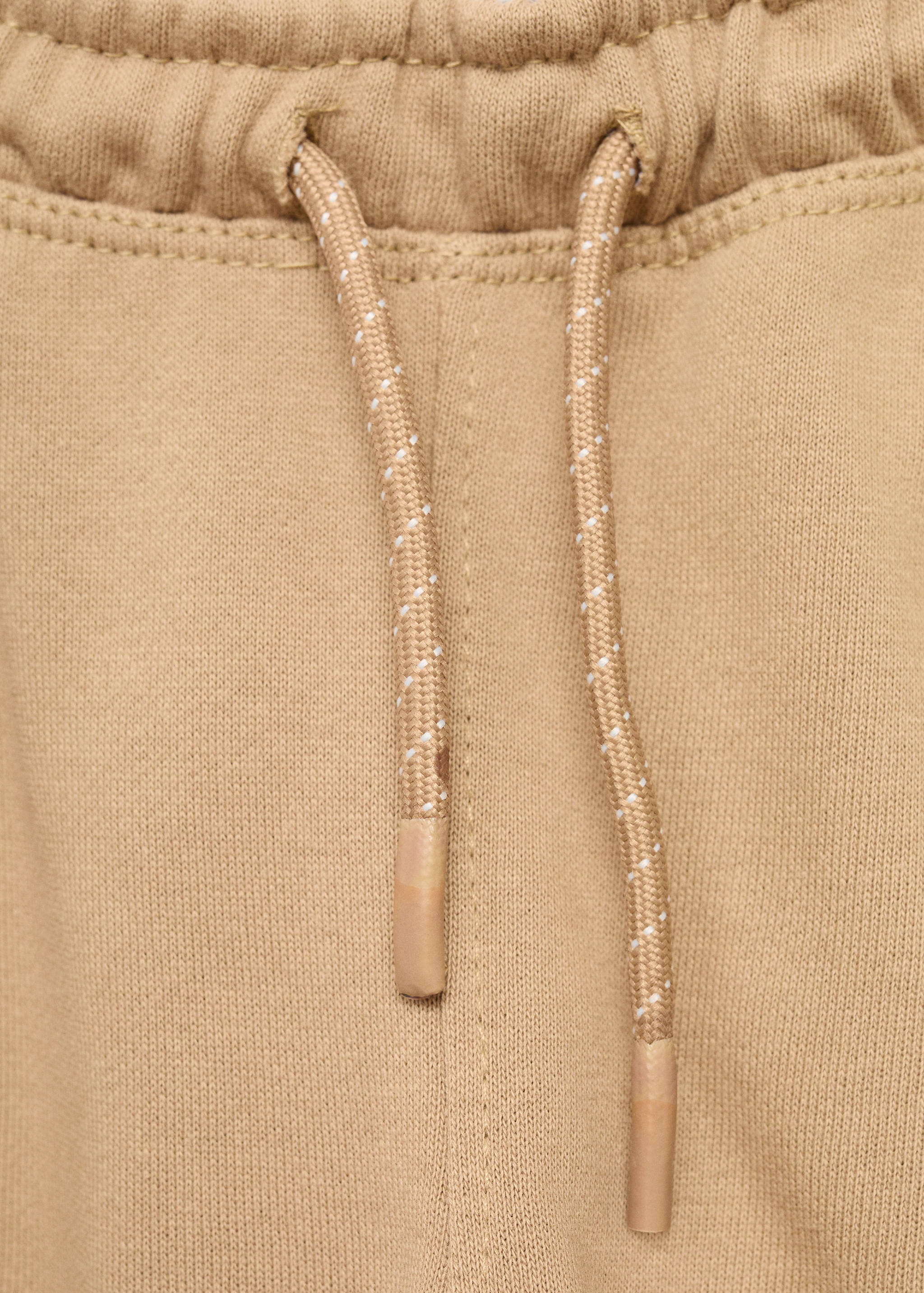 Cargo-Jogger mit Kordelzug - Detail des Artikels 8