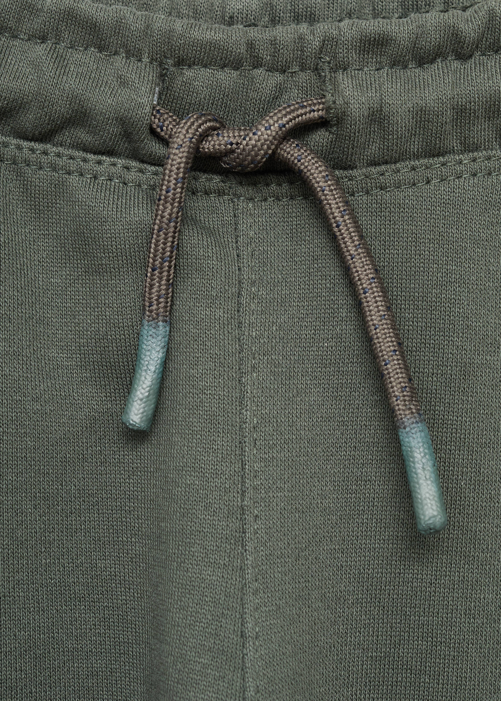 Cargo-Jogger mit Kordelzug - Detail des Artikels 8