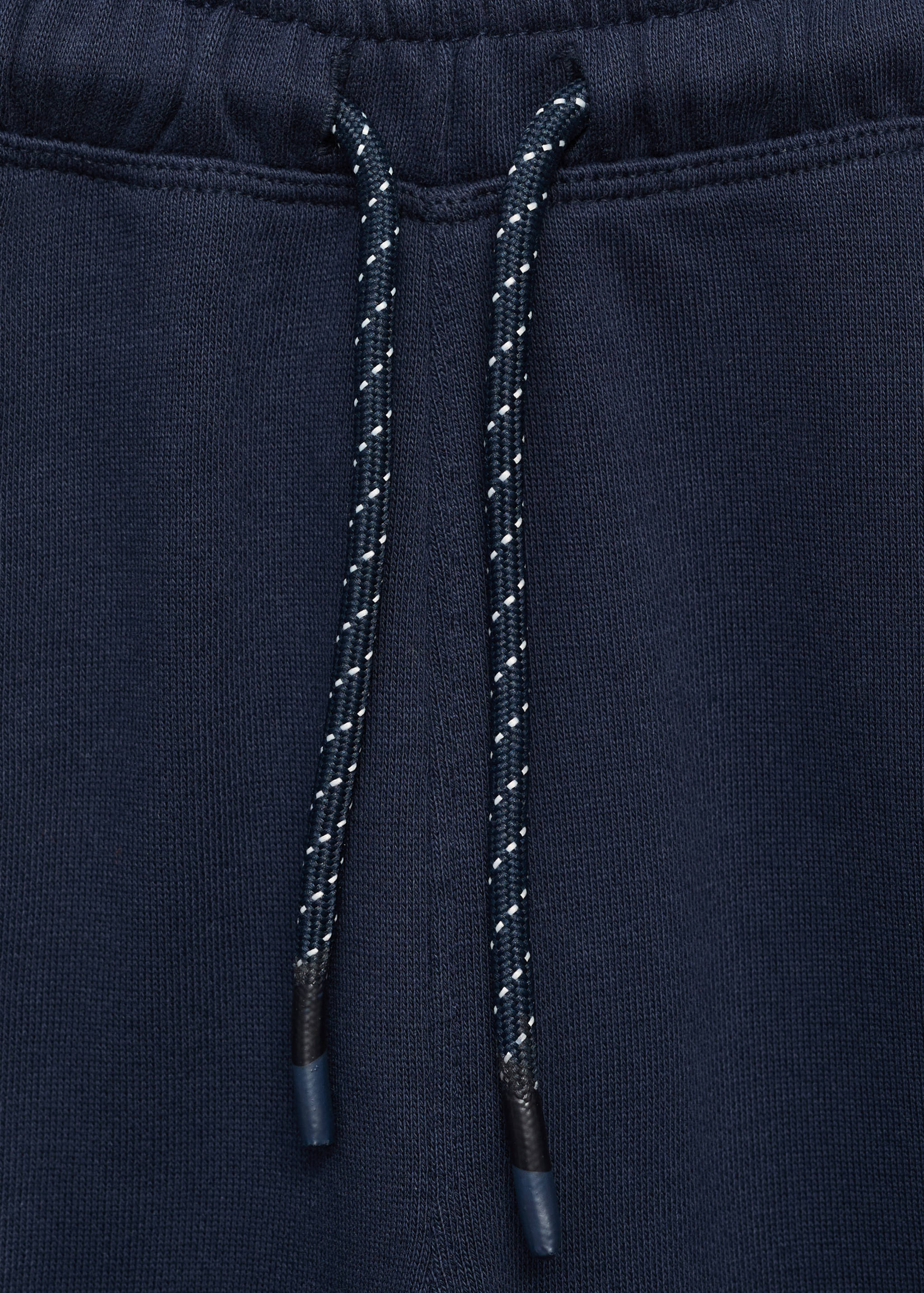 Joggeri cargo cu șnur - Detaliu al articolului 8