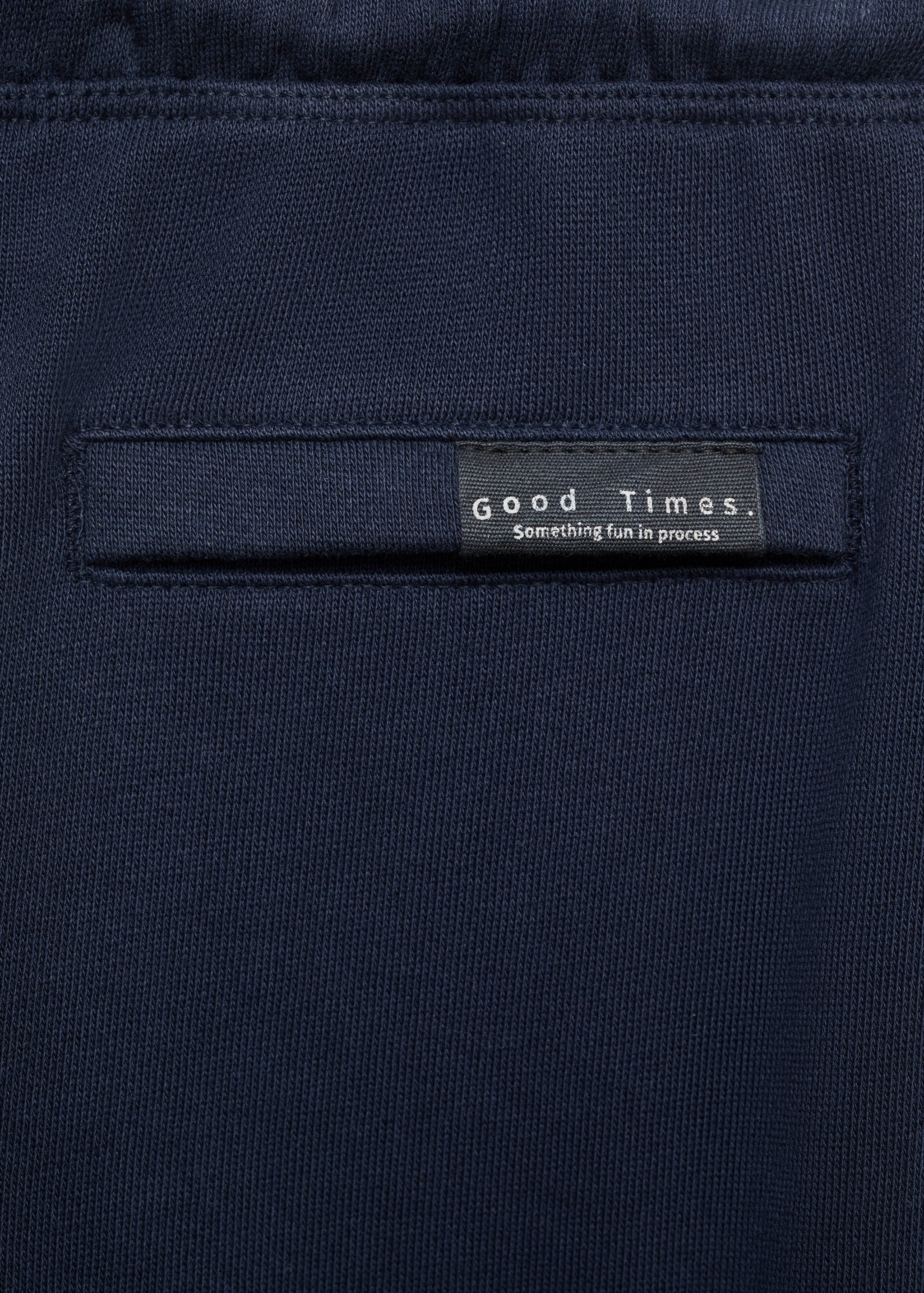 Joggeri cargo cu șnur - Detaliu al articolului 0