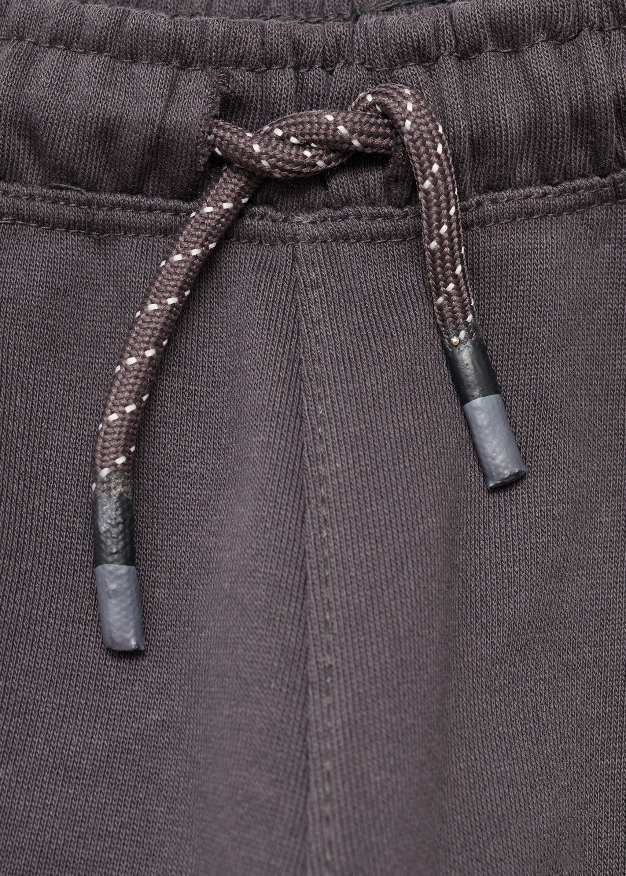 Cargo-Jogger mit Kordelzug - Detail des Artikels 8