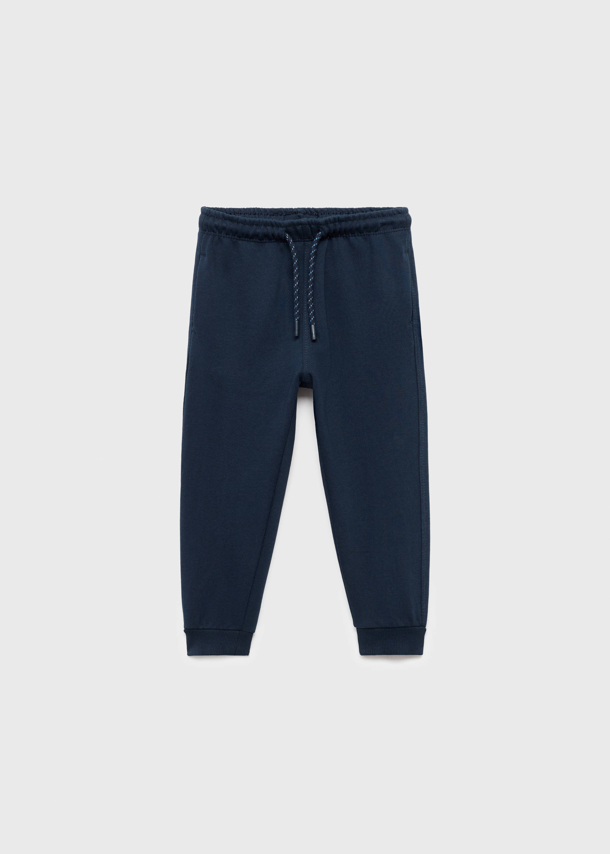 Pantalón jogger algodón - Artículo sin modelo