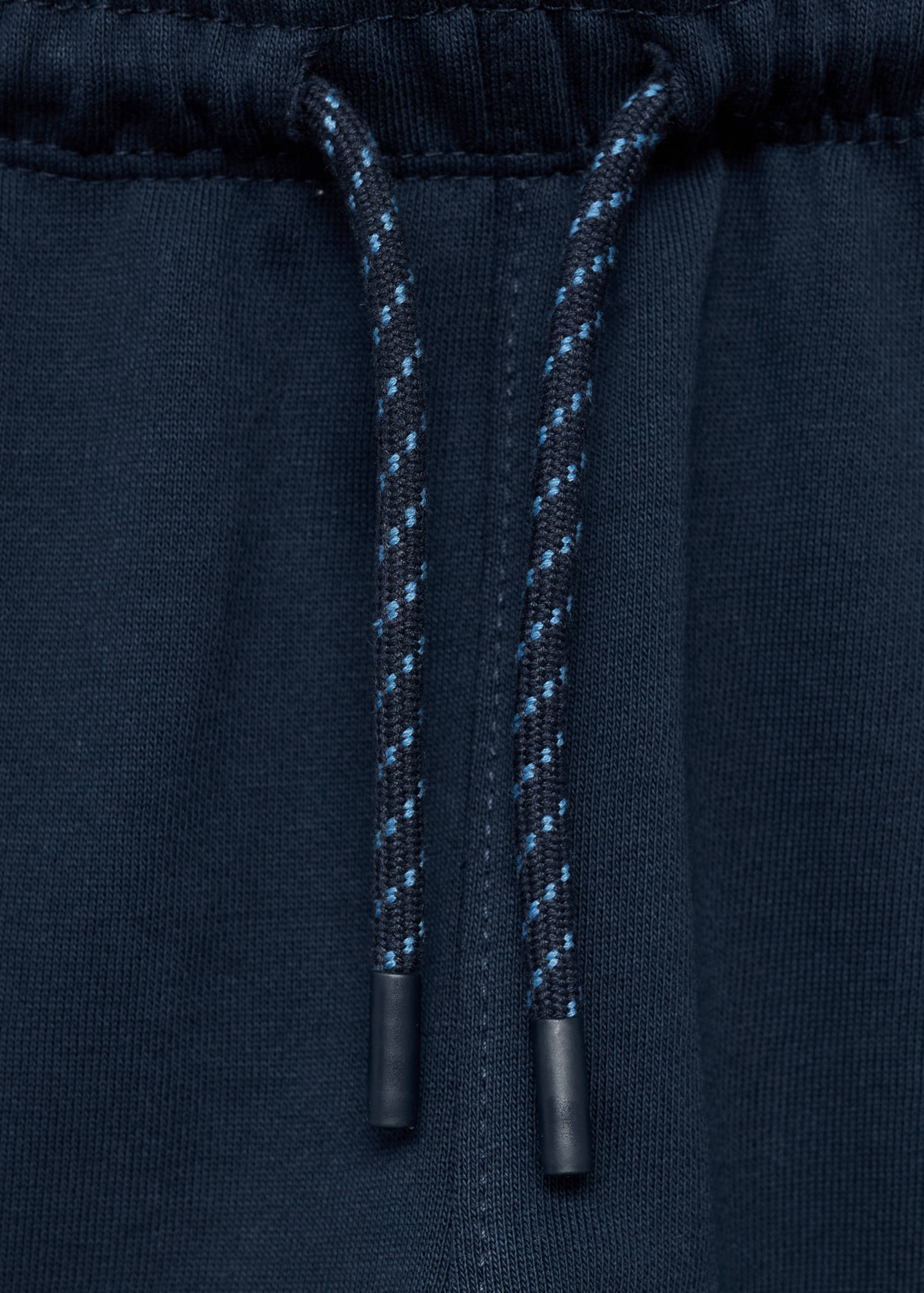 Pantalón jogger algodón - Detalle del artículo 8