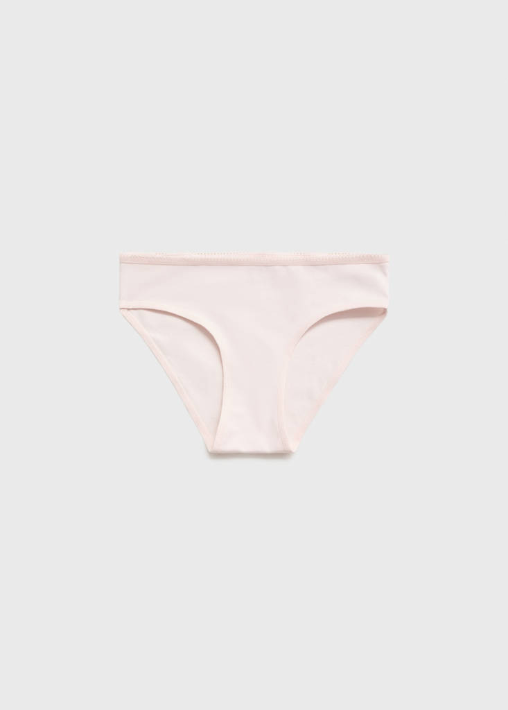 3 pack cotton panties