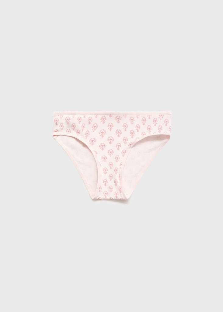3 pack cotton panties - thumbnail 4