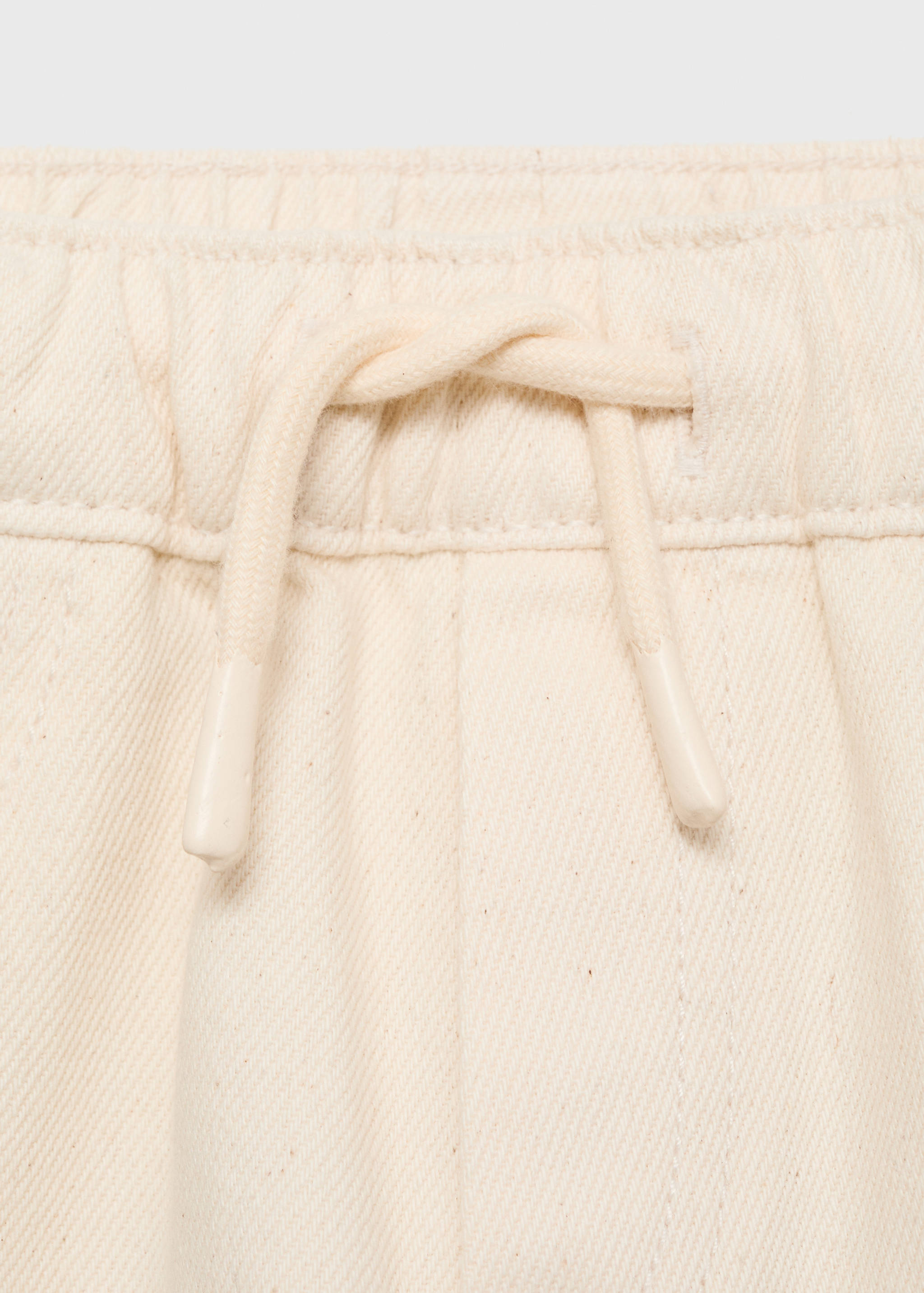 Texans estil jogger - Detall de l'article 0