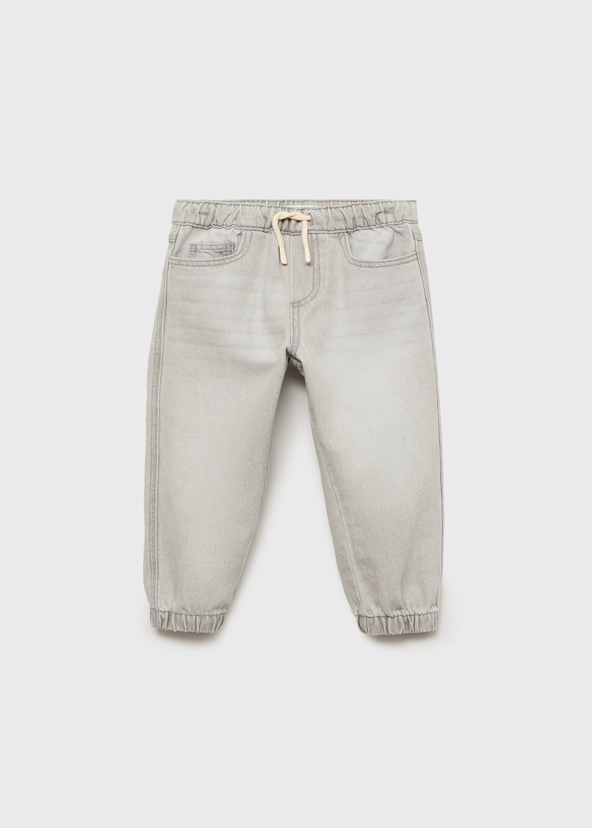 Texans estil jogger - Article sense model