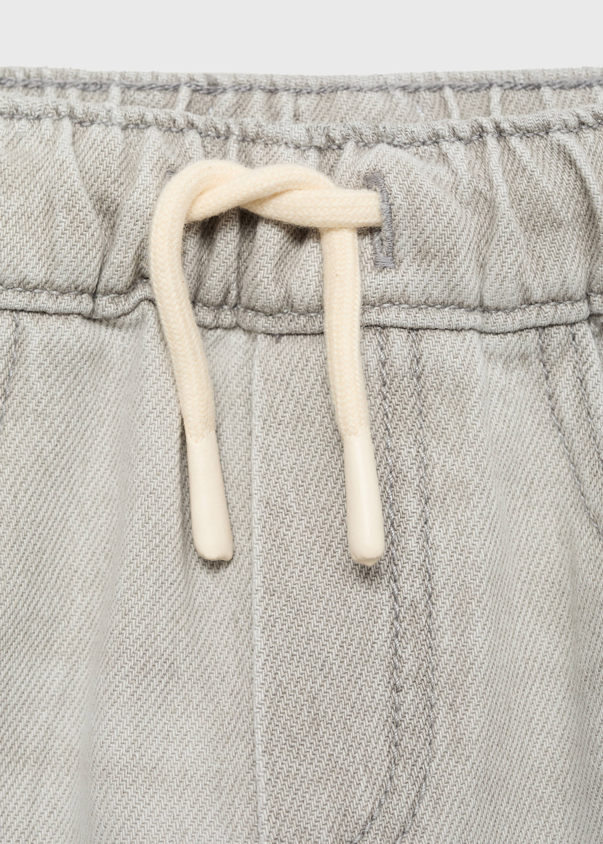 Texans estil jogger - Detall de l'article 0