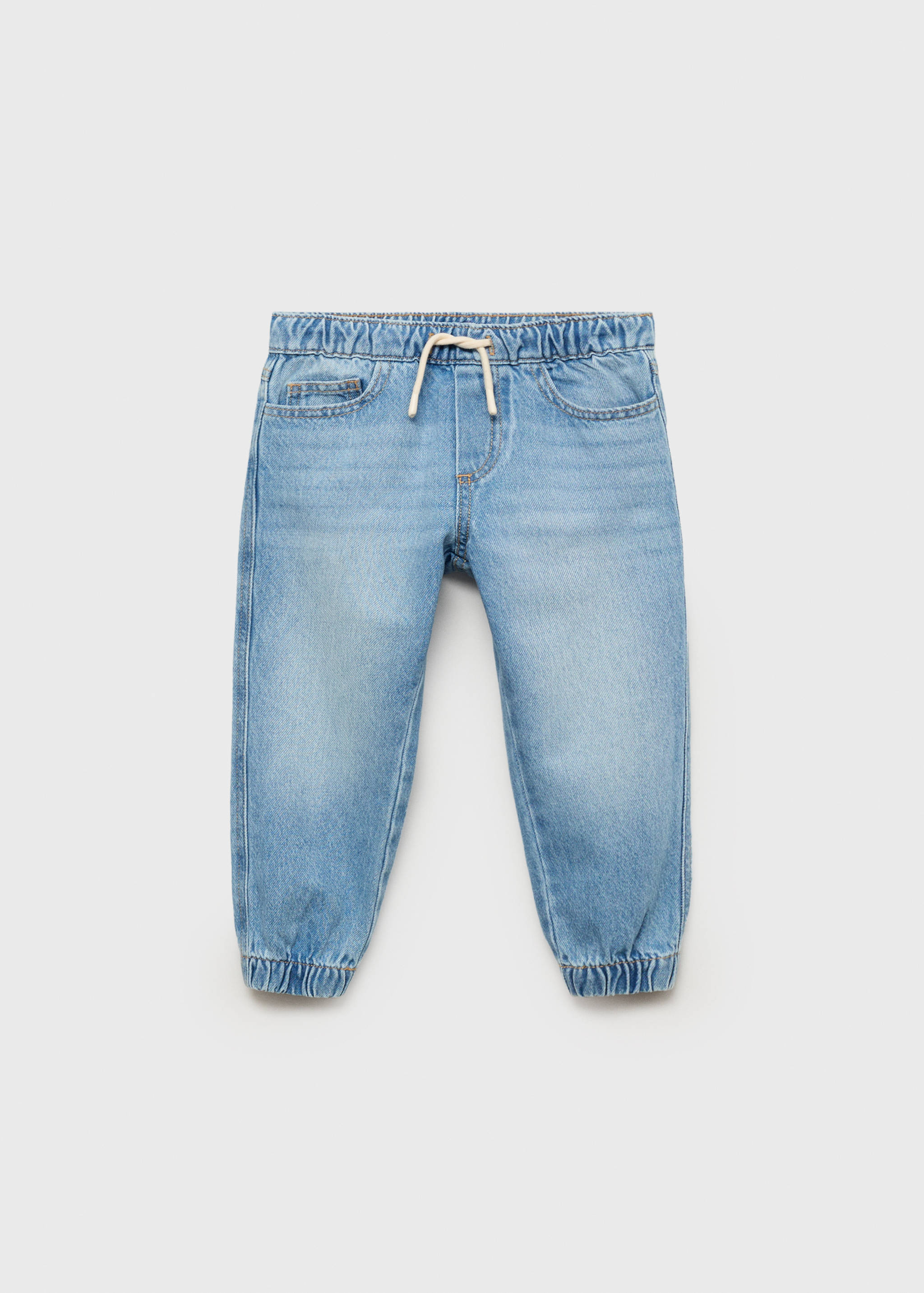 Texans estil jogger - Article sense model