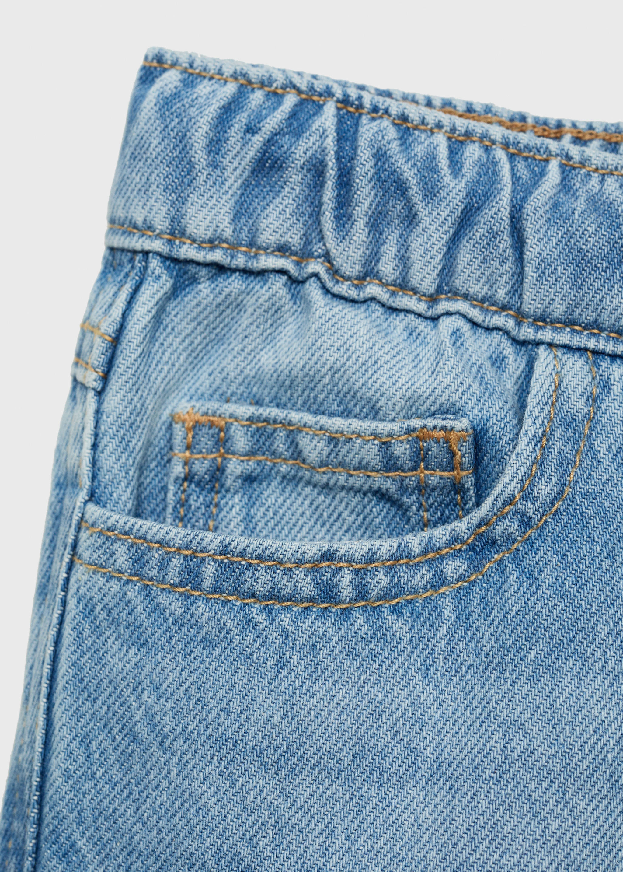 Texans estil jogger - Detall de l'article 8