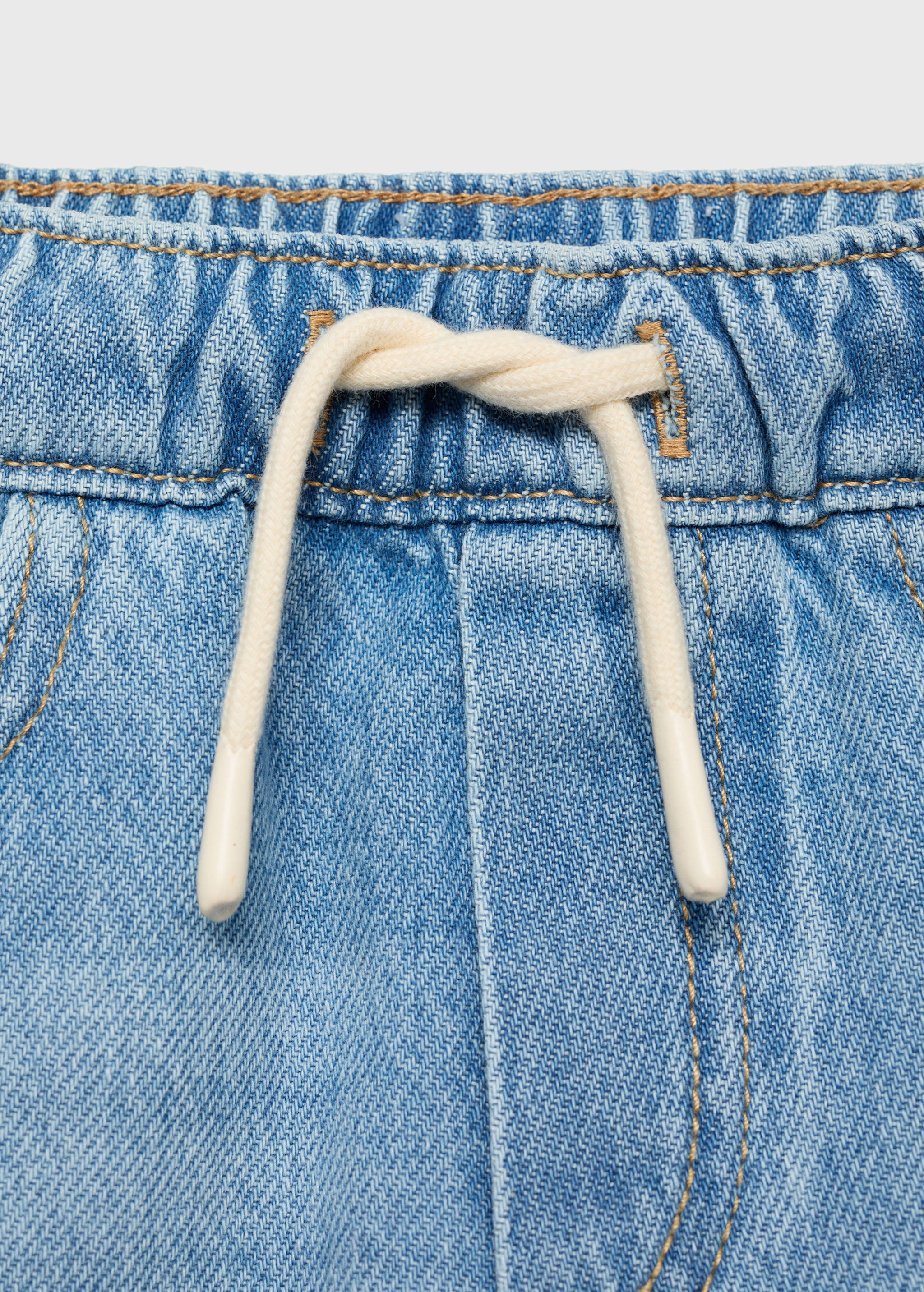 Texans estil jogger - Detall de l'article 0