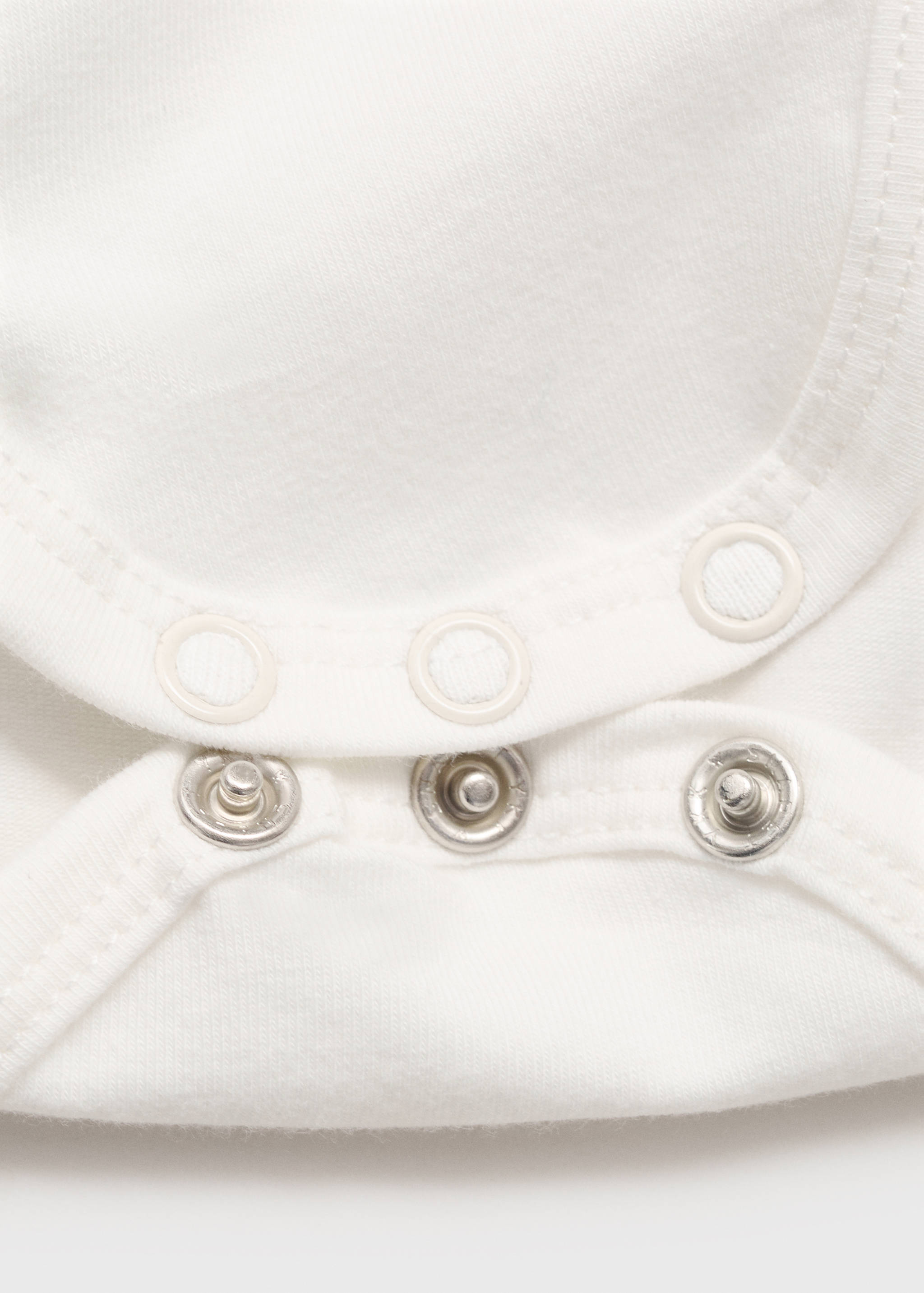 Боді з коміром - Детальніше про товар 0