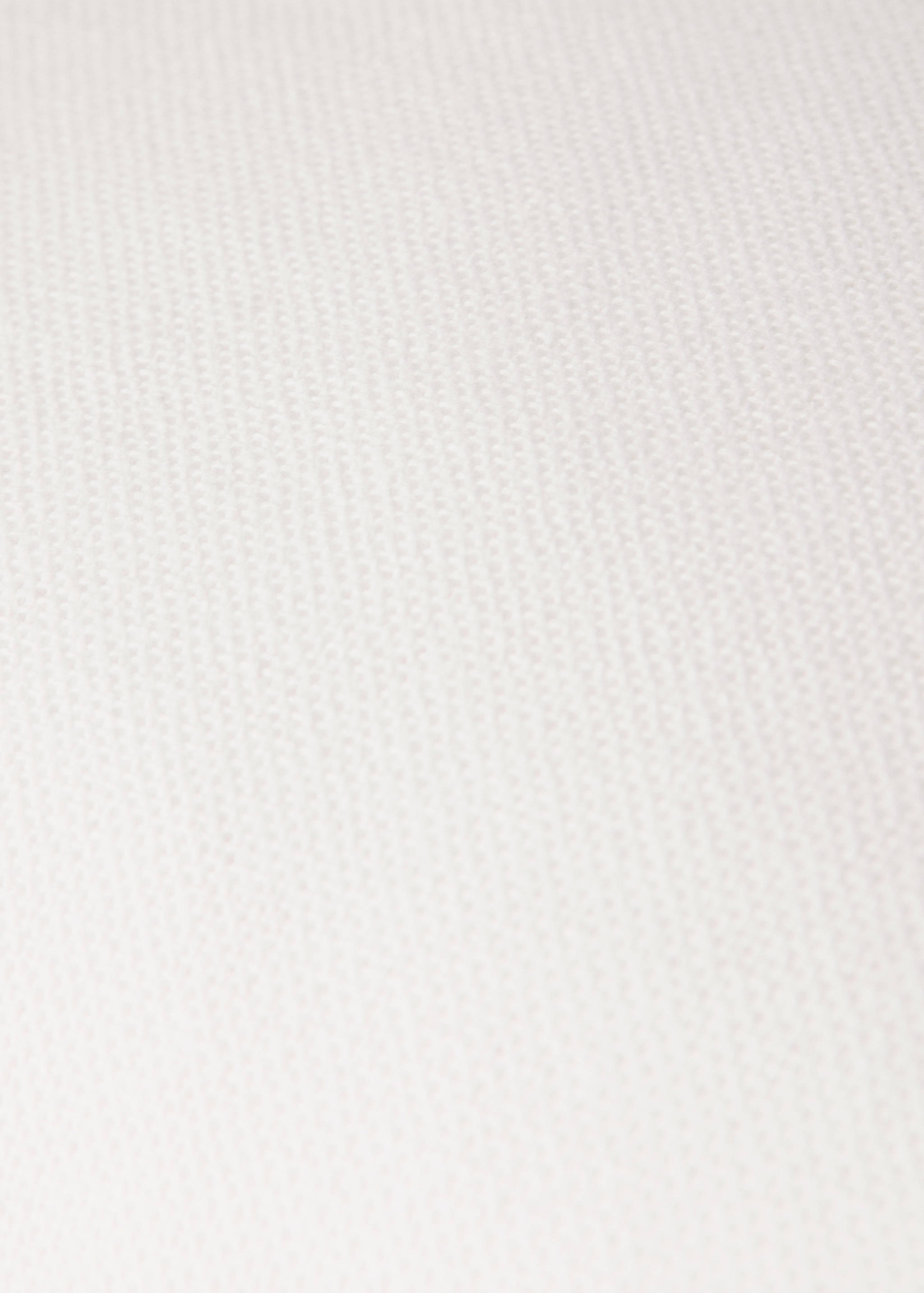 Cushion cover with structure, 45x45 cm - Details of the article 3