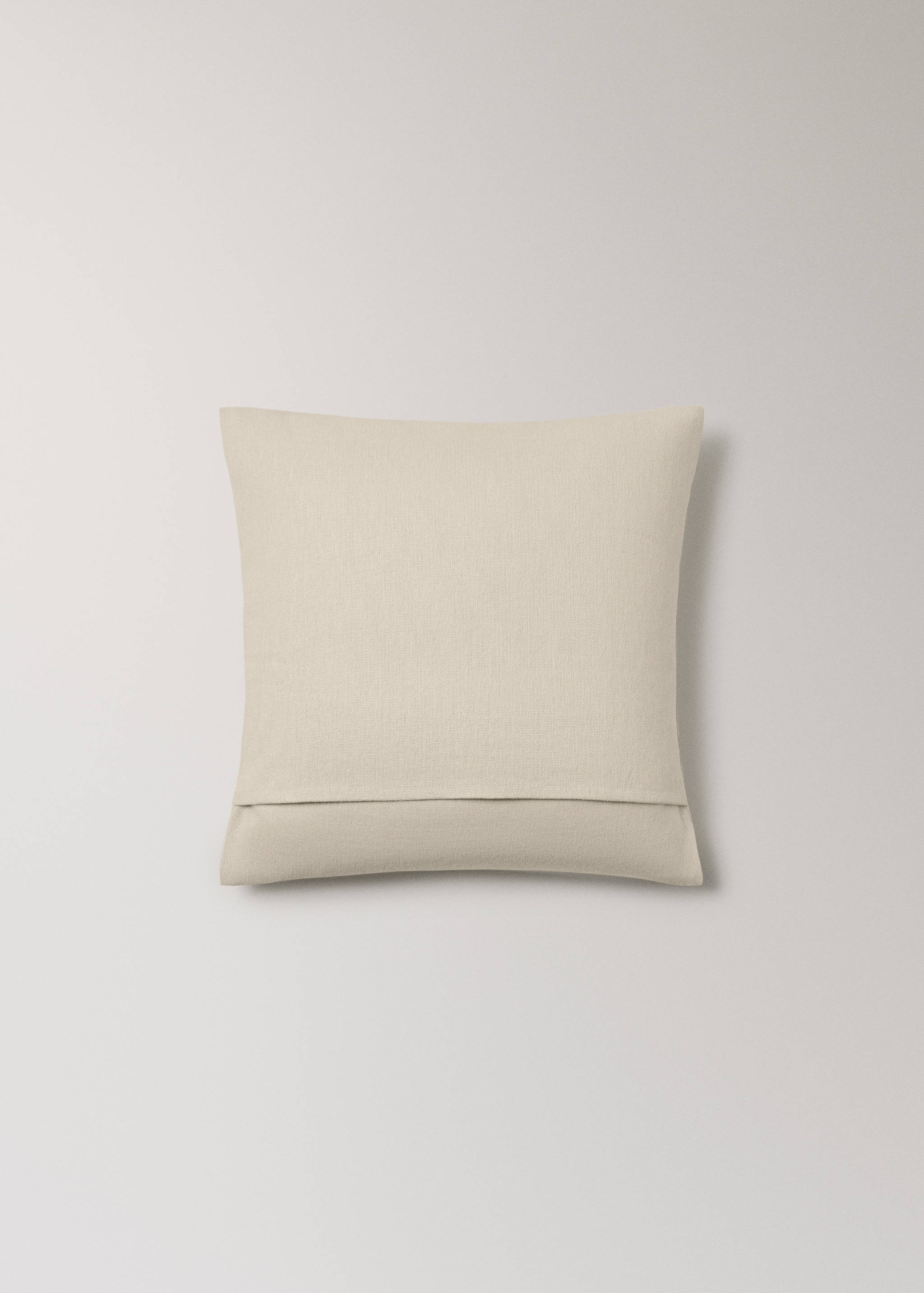 Kussenhoes structuur 45x45 cm - Detail van het artikel 1