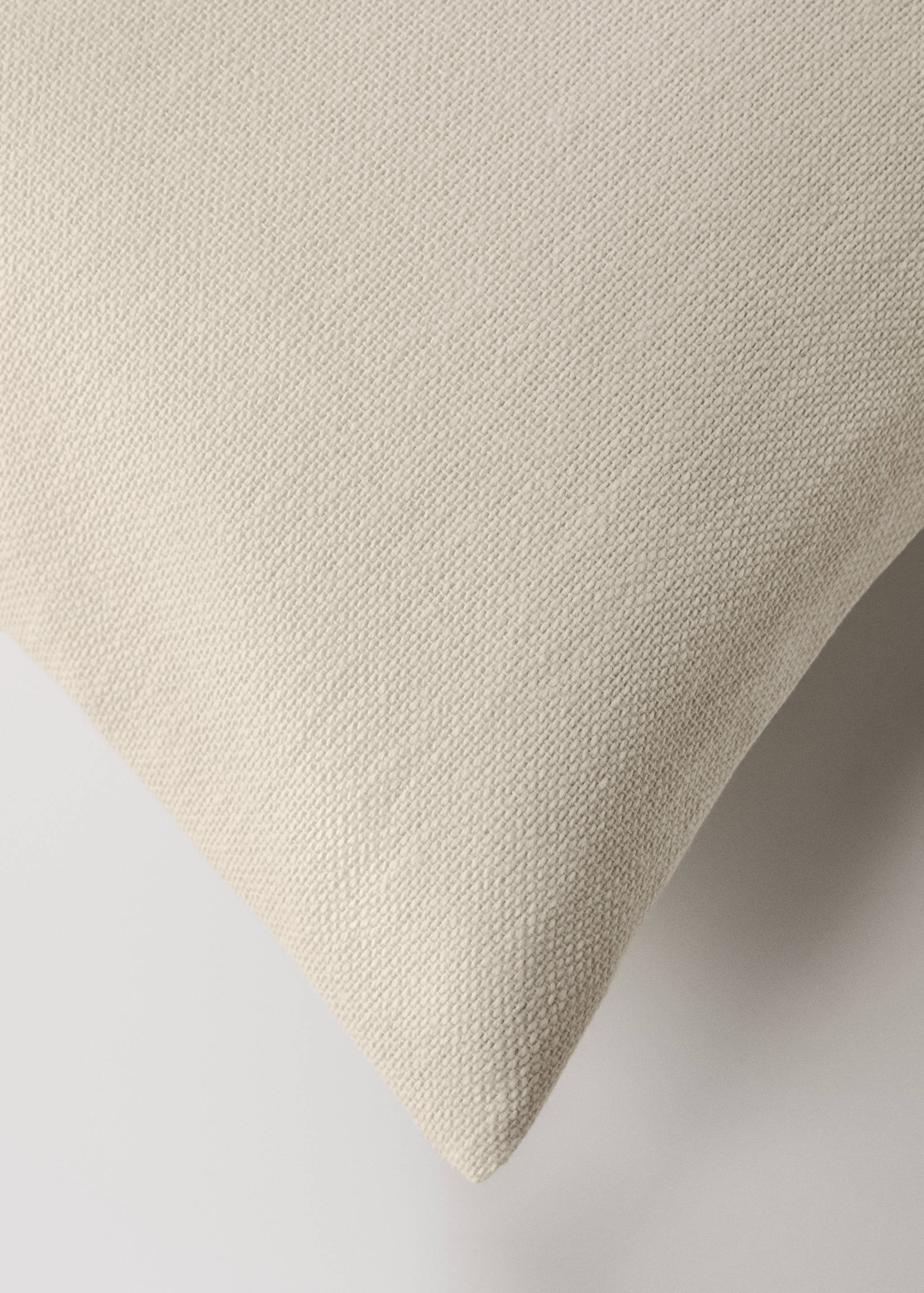 Kussenhoes structuur 45x45 cm - Detail van het artikel 2