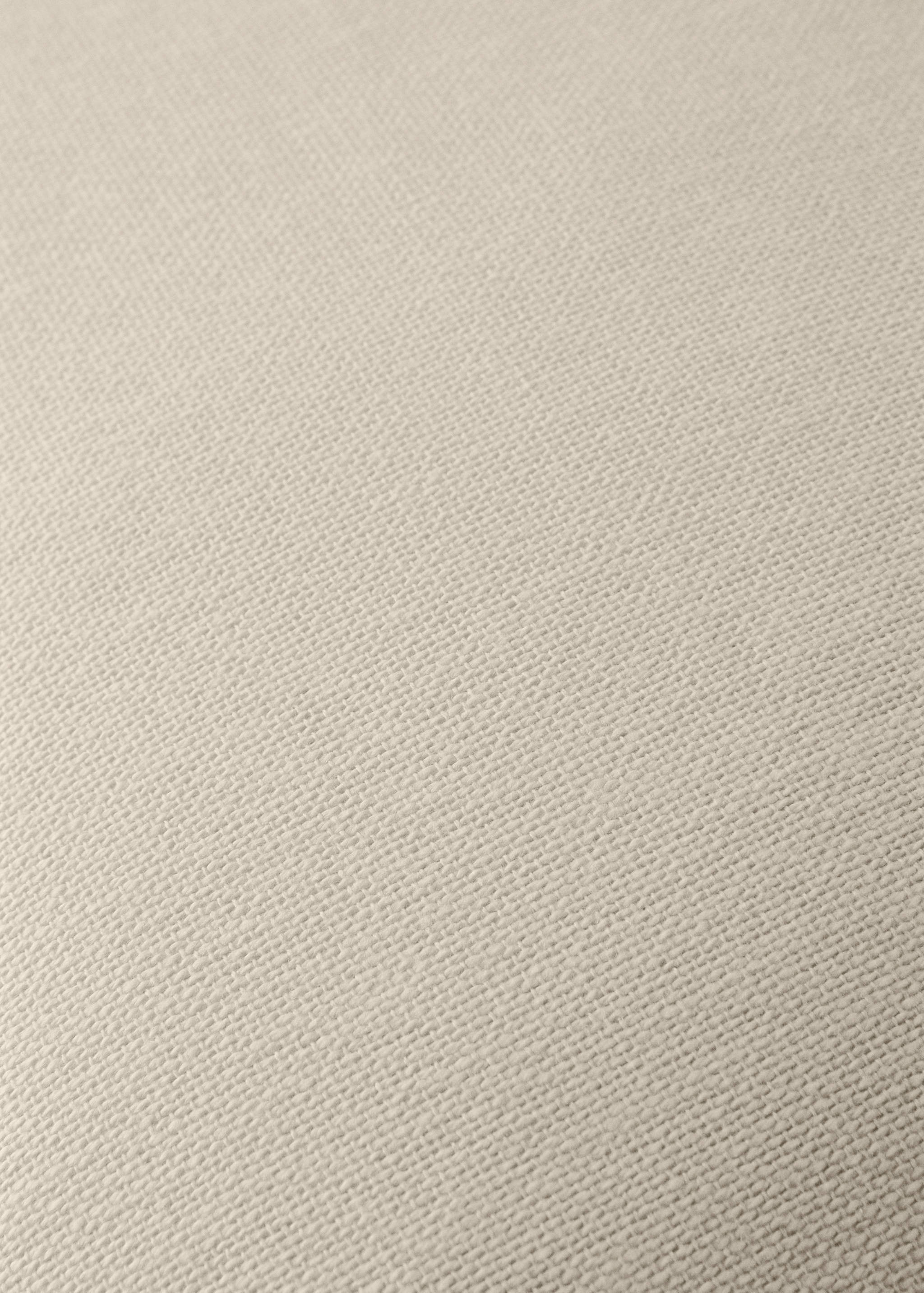 Kussenhoes structuur 45x45 cm - Detail van het artikel 3