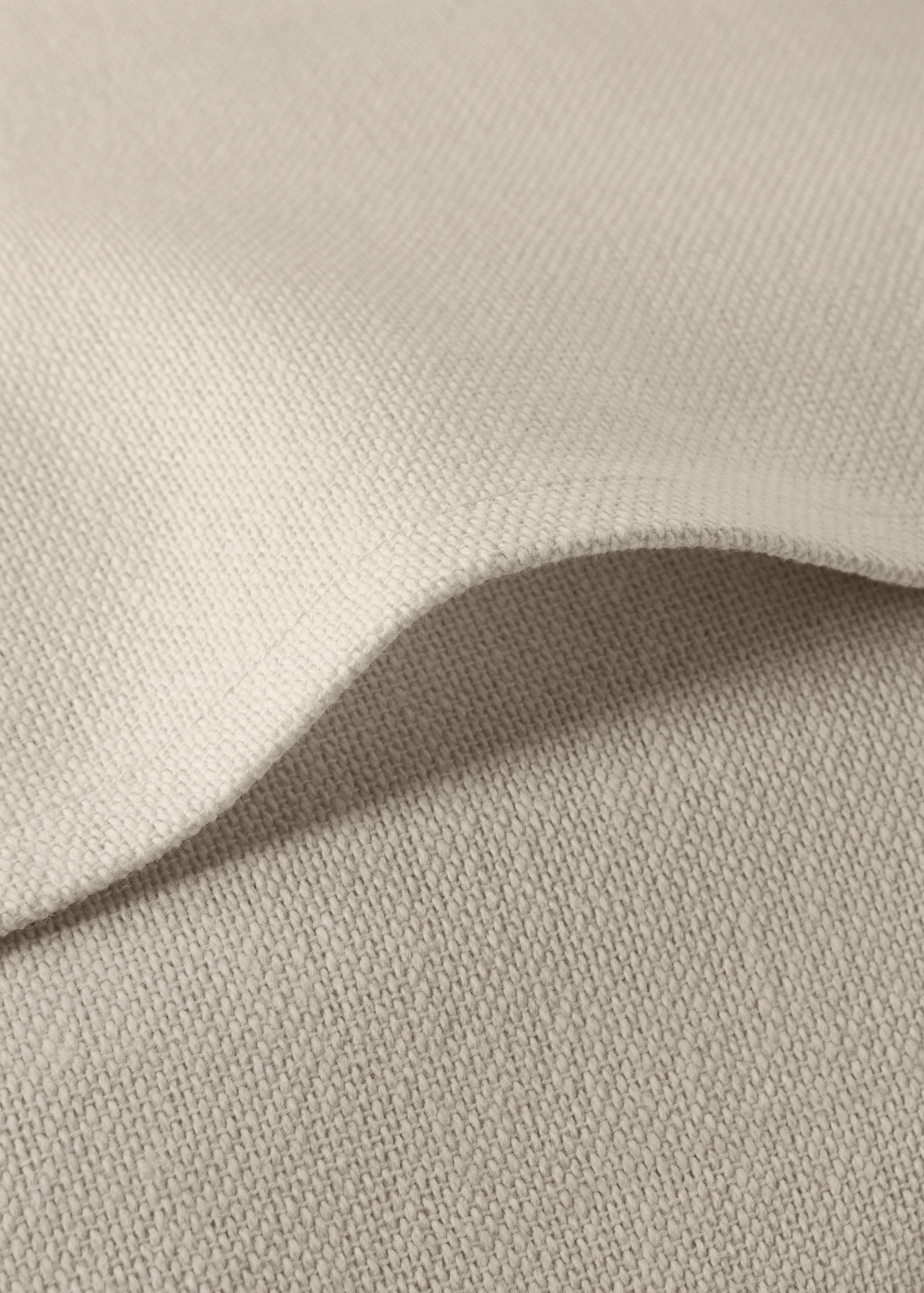 Kussenhoes structuur 45x45 cm - Detail van het artikel 4