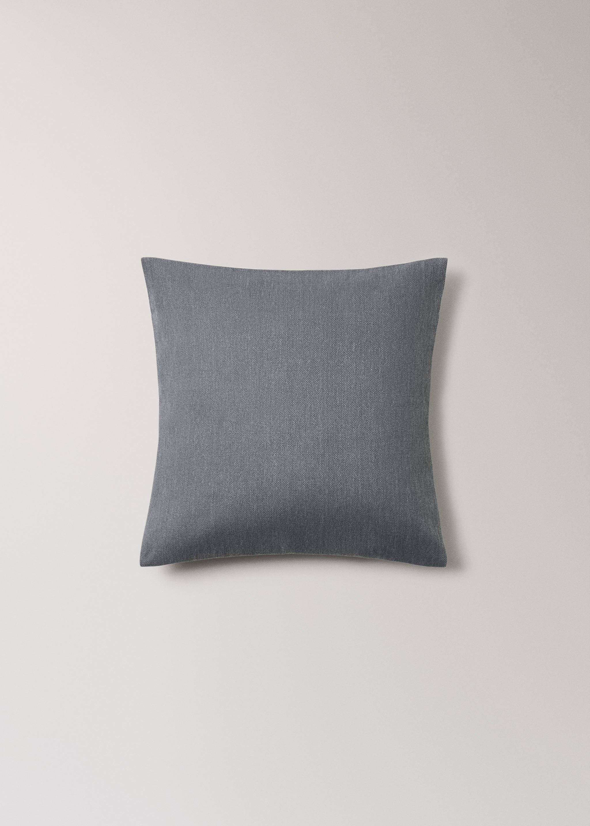 Funda cojín estructura 45x45 cm - Artículo sin modelo
