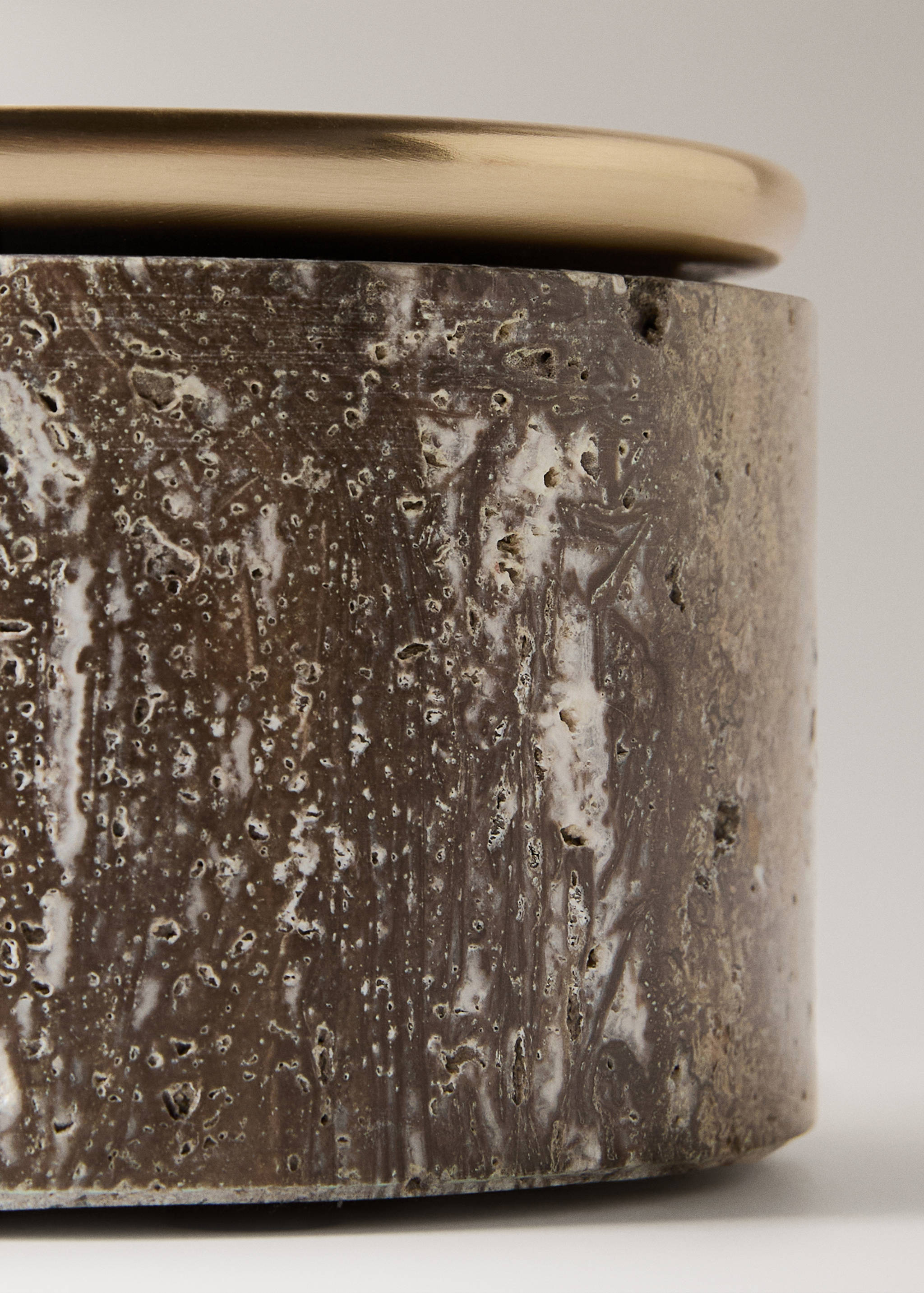 Boîte décorative marbre - Détail de l'article 1