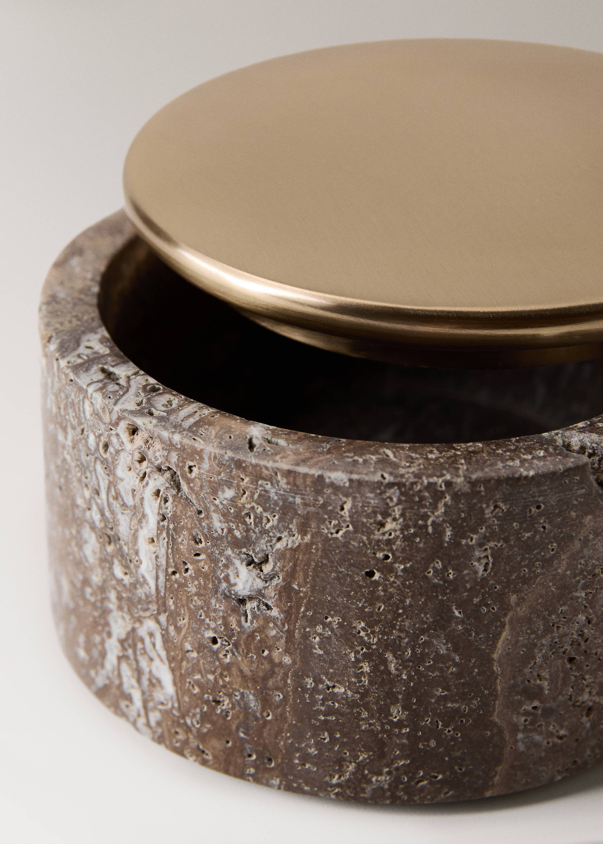 Boîte décorative marbre - Détail de l'article 2