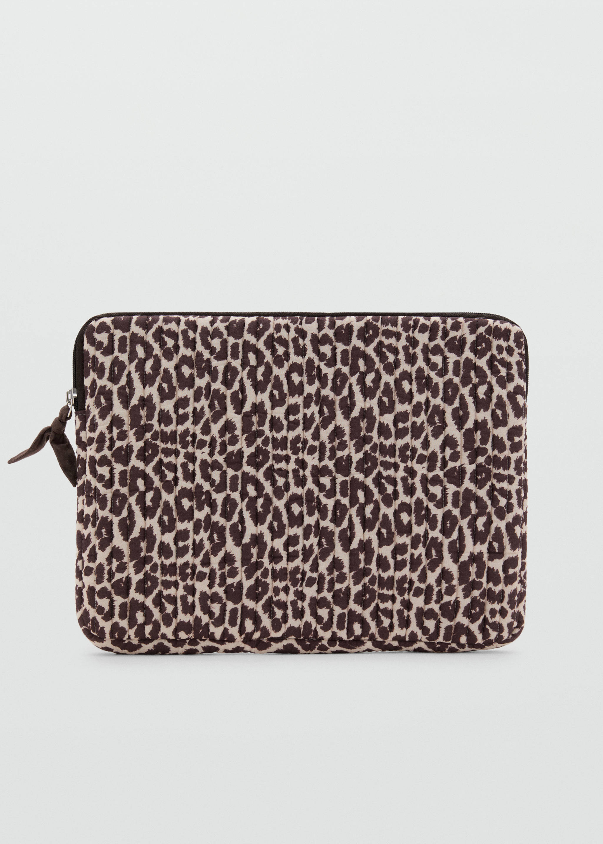 Funda portátil estampada - Artículo sin modelo
