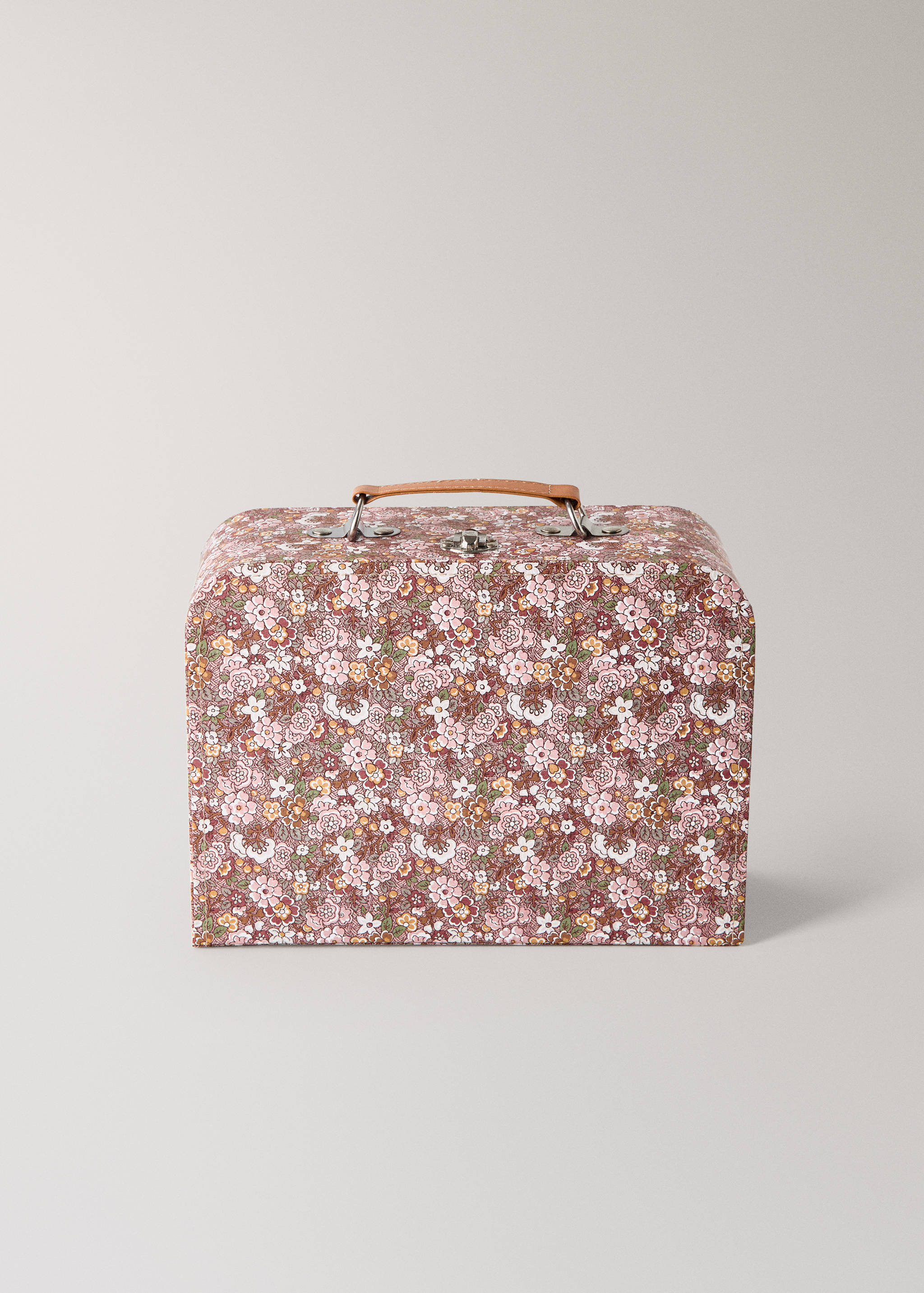 Small children's storage box - Details of the article 2