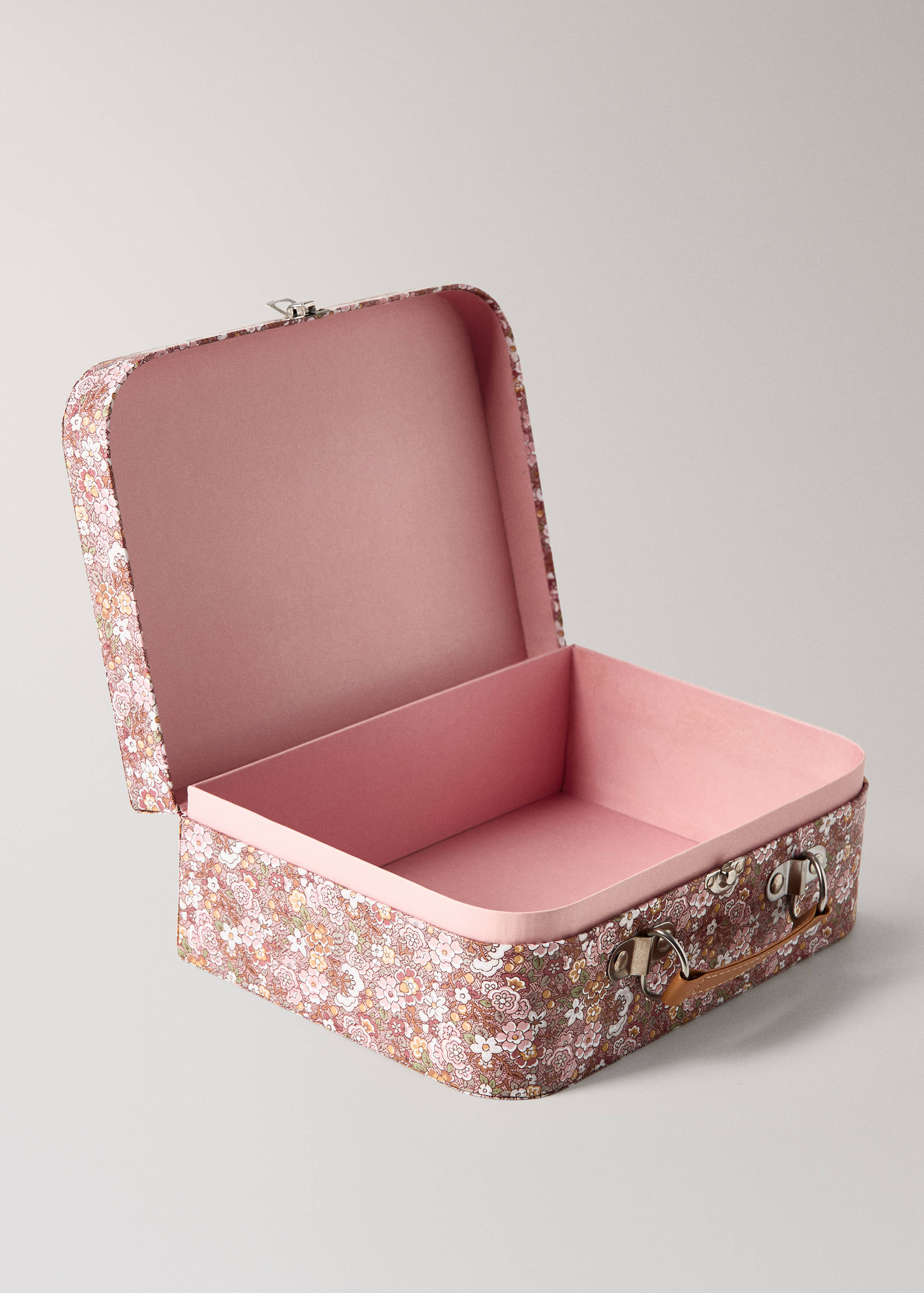 Small children's storage box - Details of the article 3