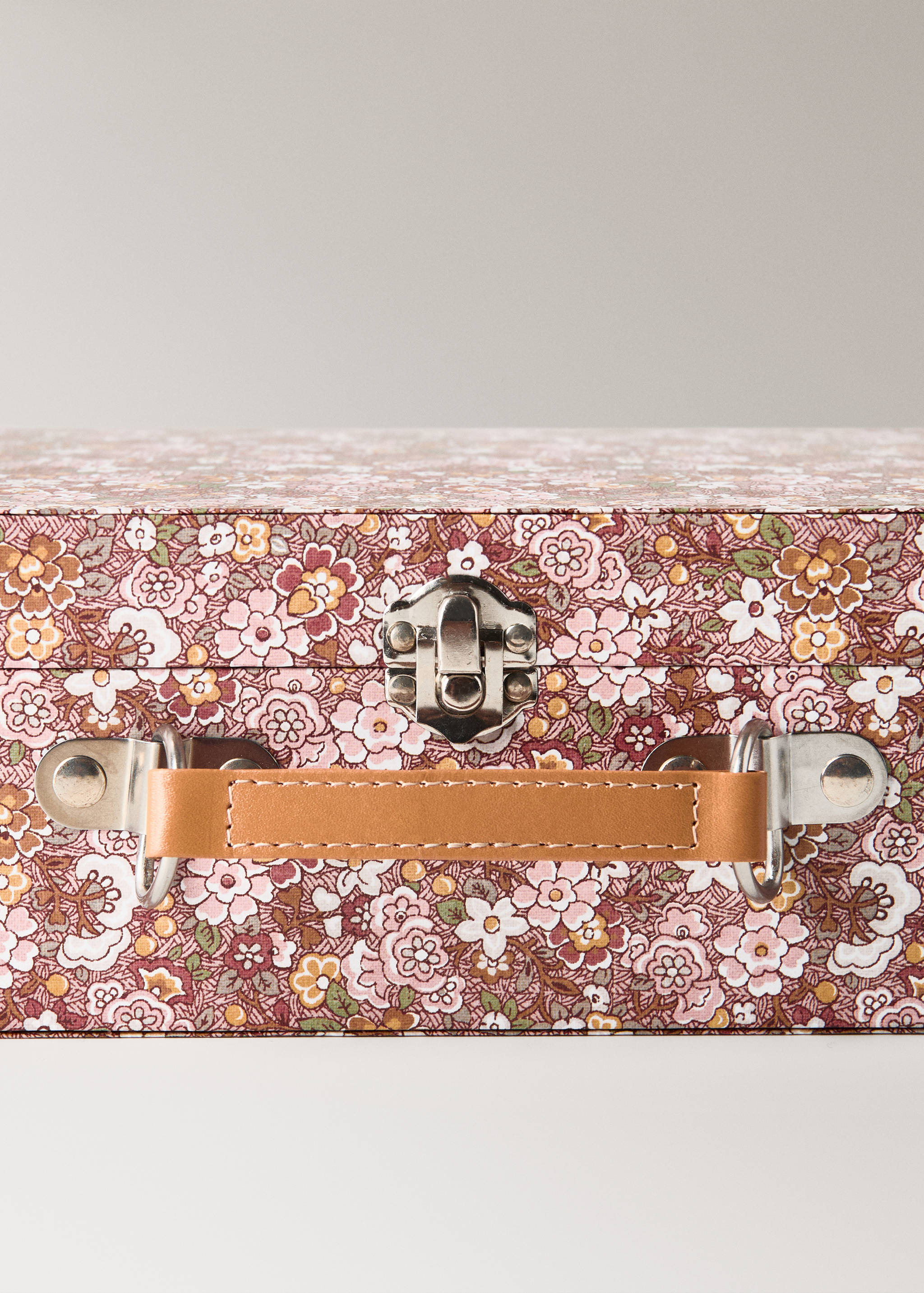 Small children's storage box - Details of the article 4