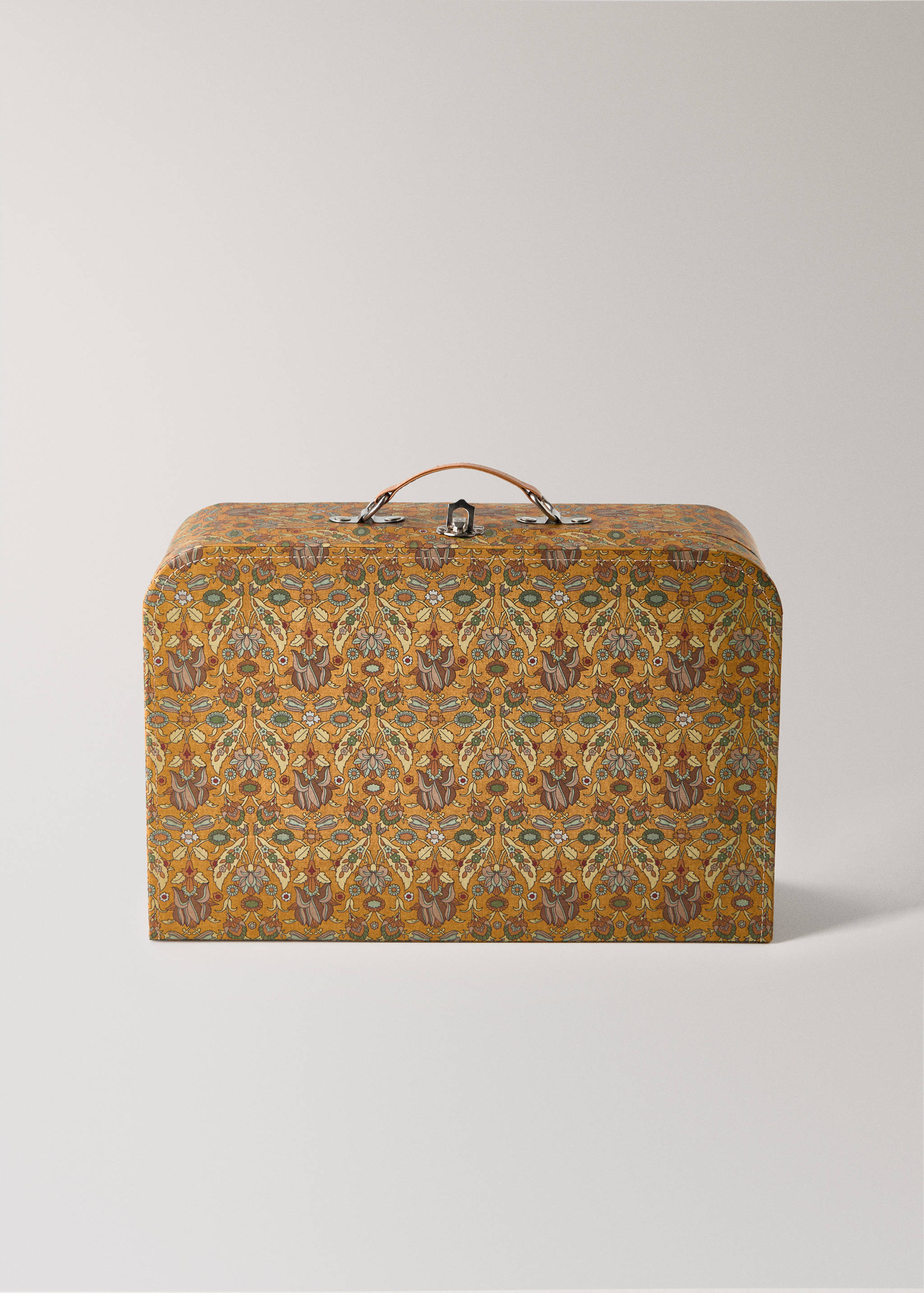 Large children's storage box - Details of the article 2