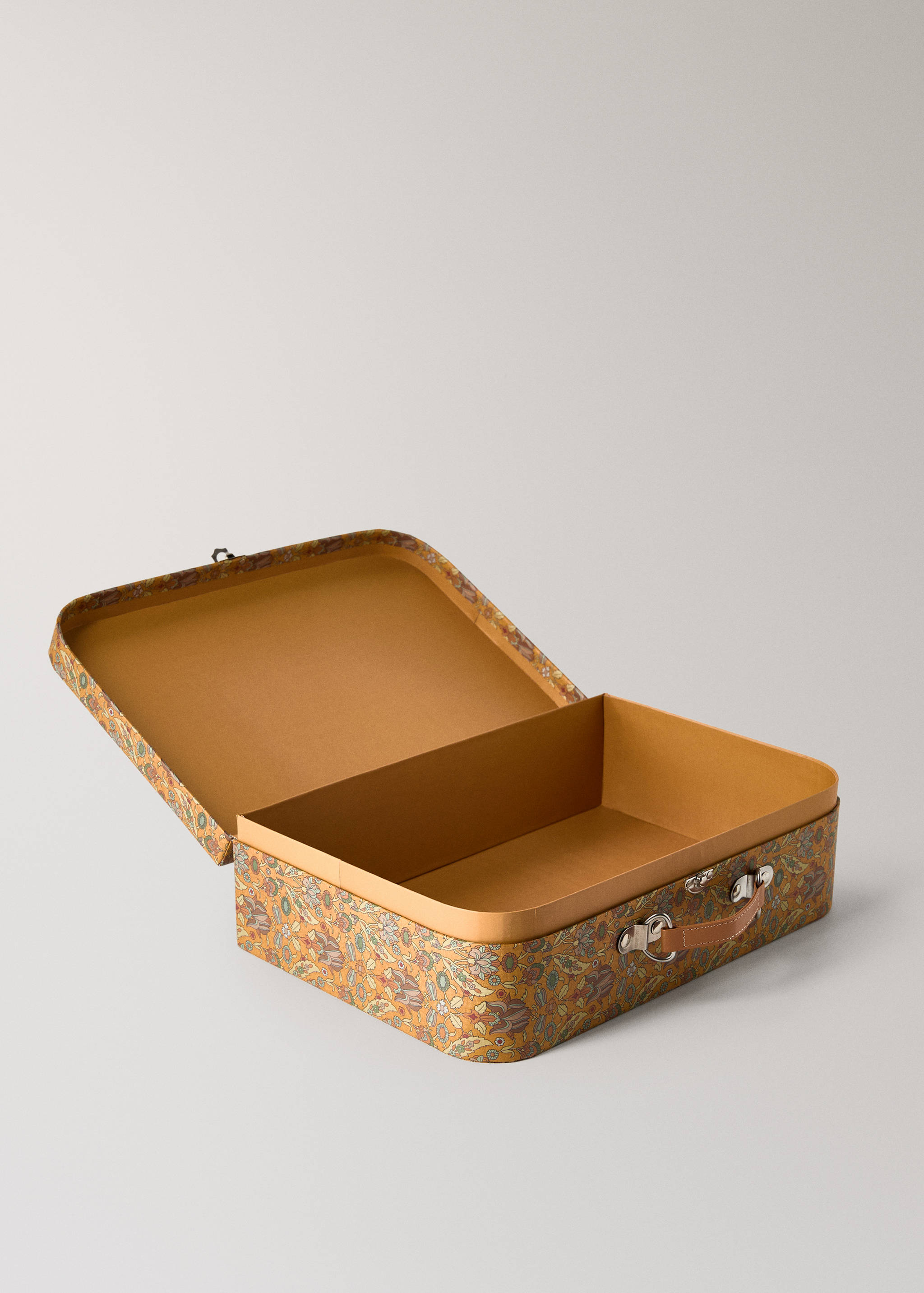 Large children's storage box - Details of the article 4