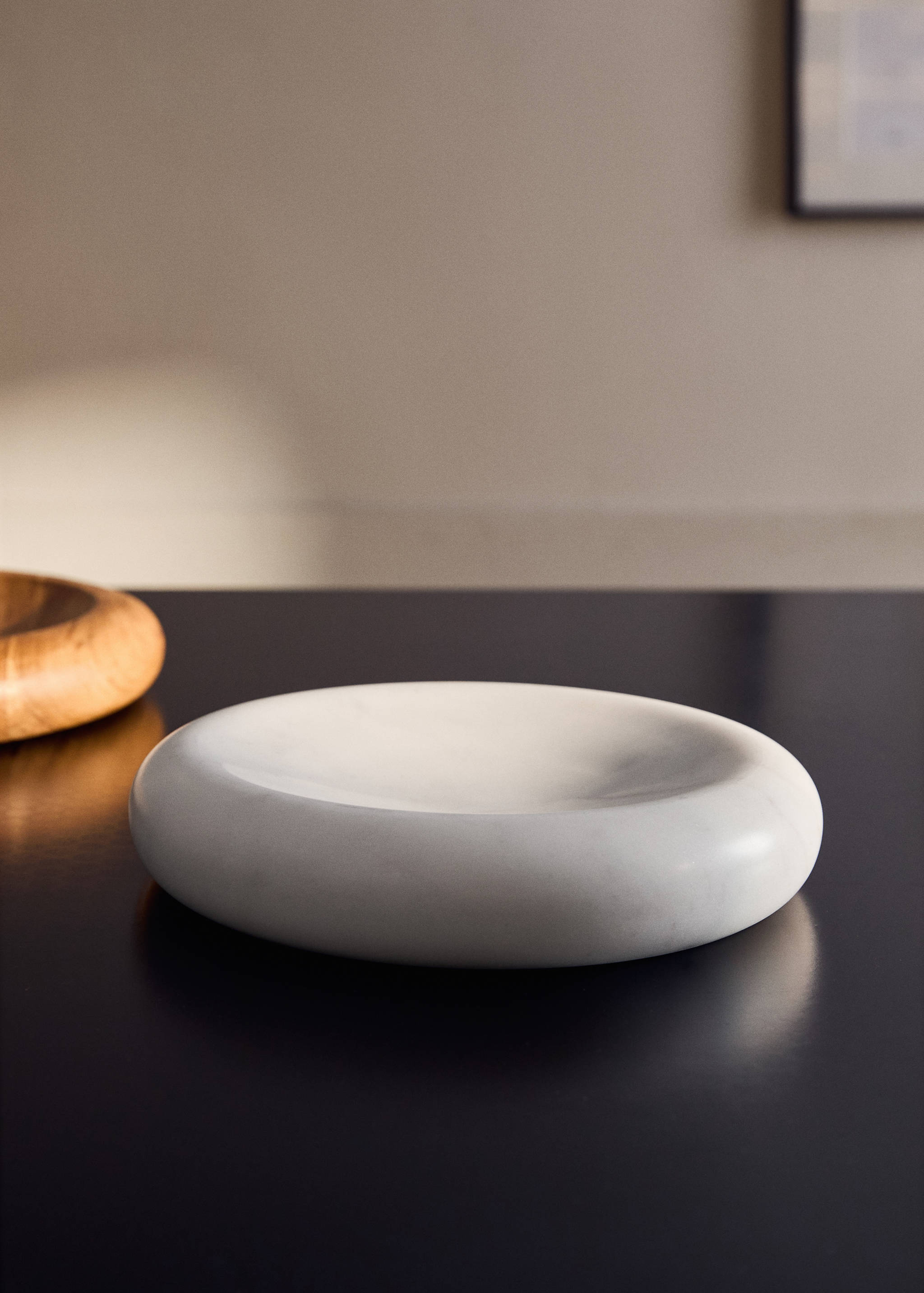 Δίσκος μάρμαρο μεσαίος - Γενικό πλάνο