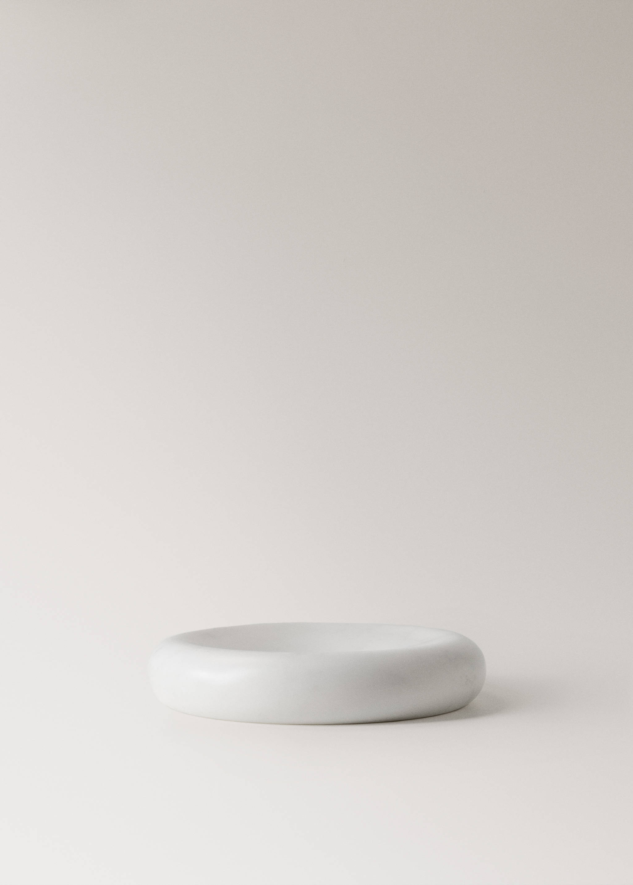 Δίσκος μάρμαρο μεσαίος - Προϊόν χωρίς μοντέλο