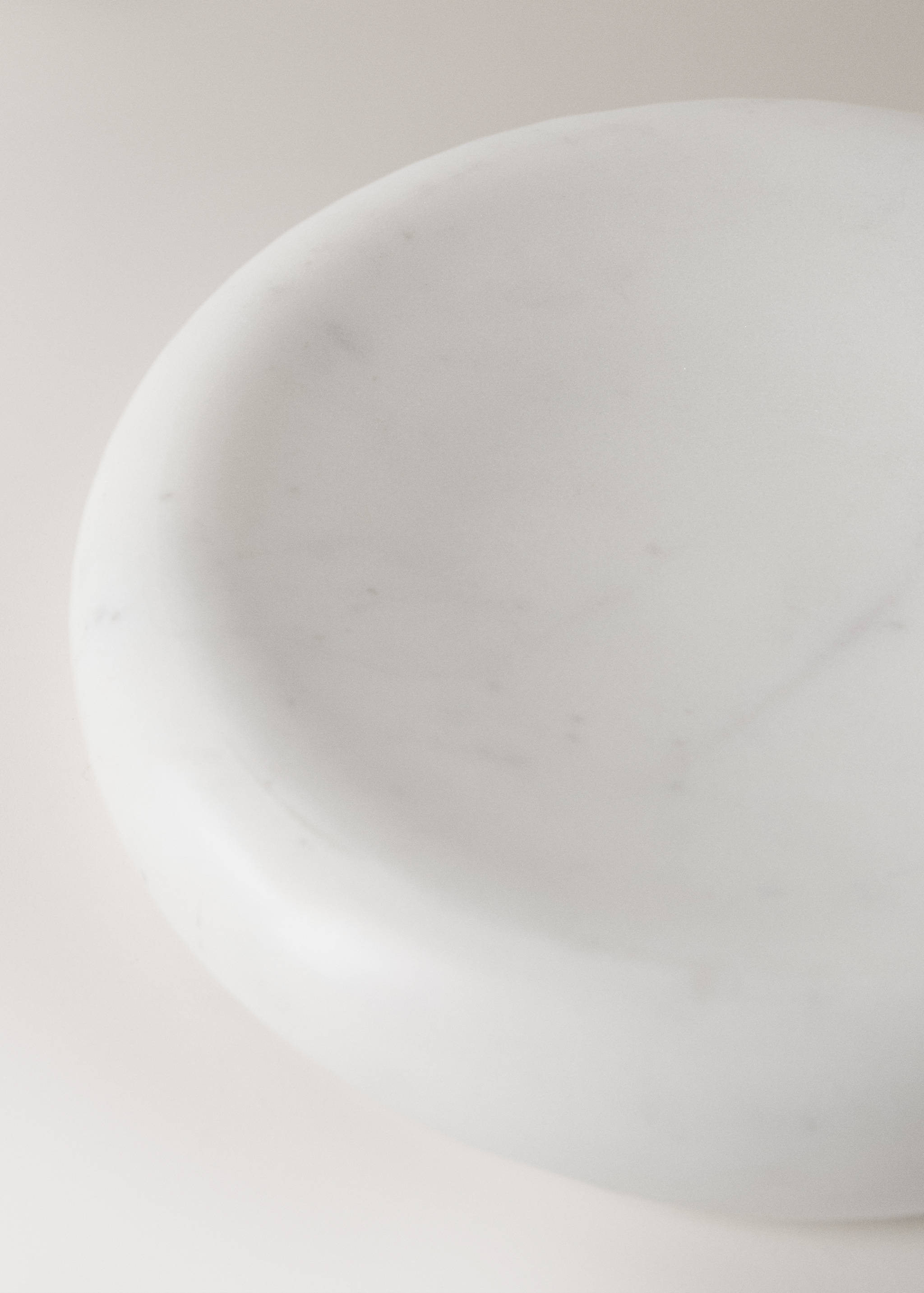 Δίσκος μάρμαρο μεσαίος - Λεπτομέρεια του προϊόντος 1