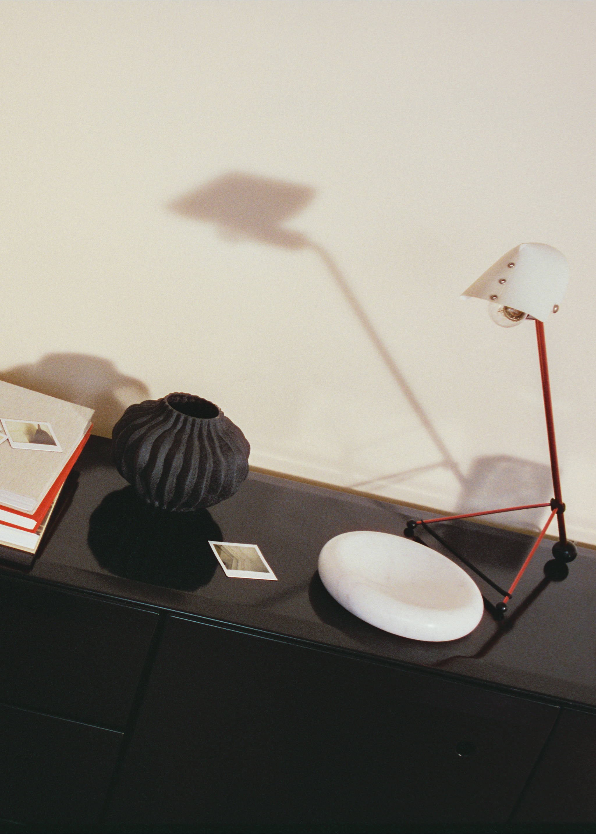 Srednji mramorni pladanj - Detalji artikla 6, Bijela. Ref: 17033801-00.