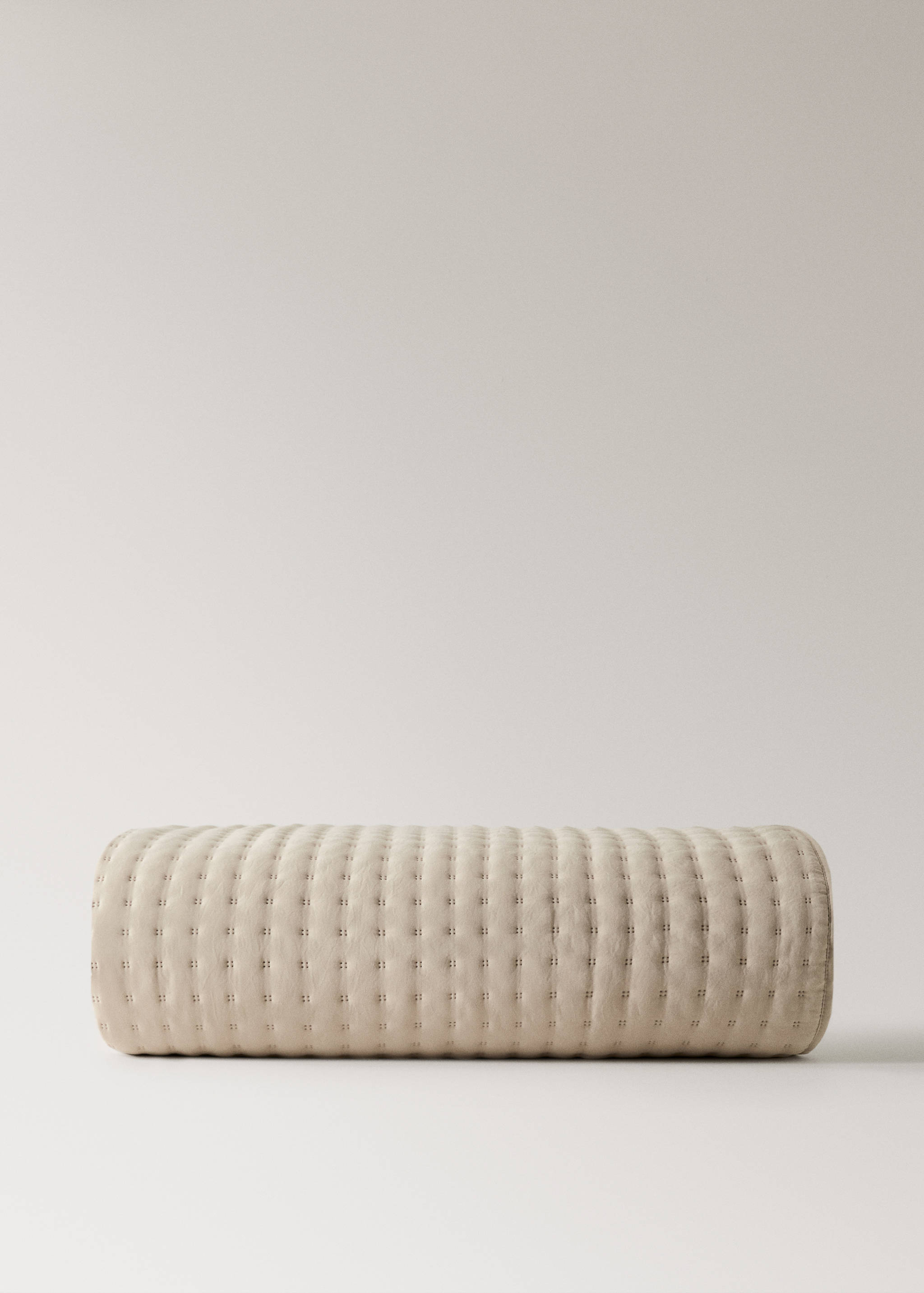 Micro-fibre bedspread for 180/200 cm bed - Article without model